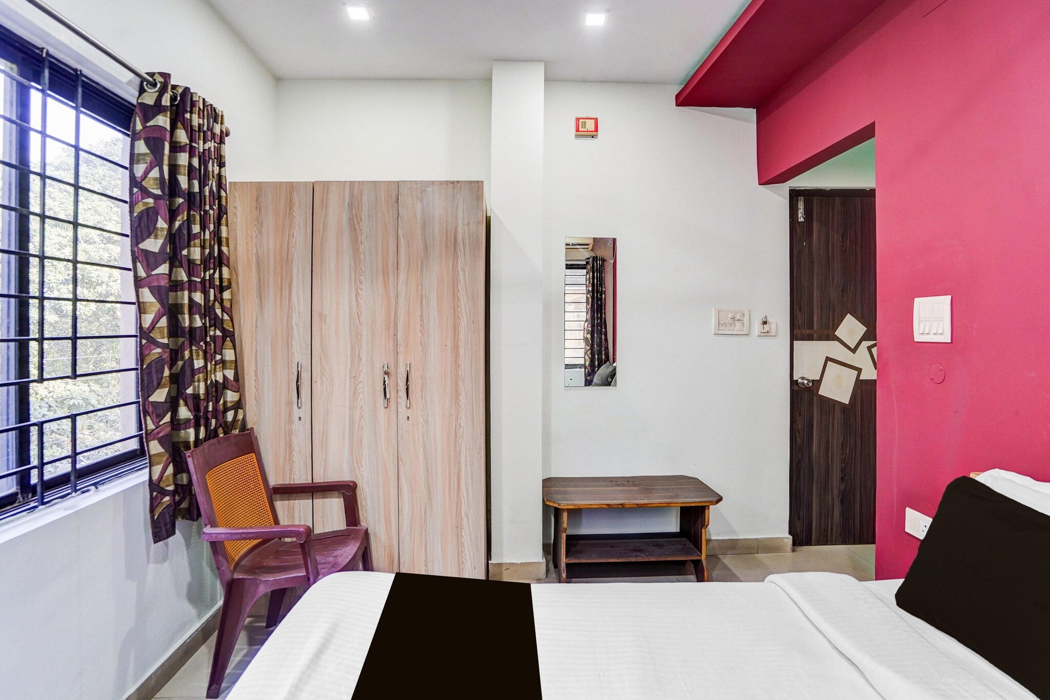 Hotel O Mission Hospital Durgapur