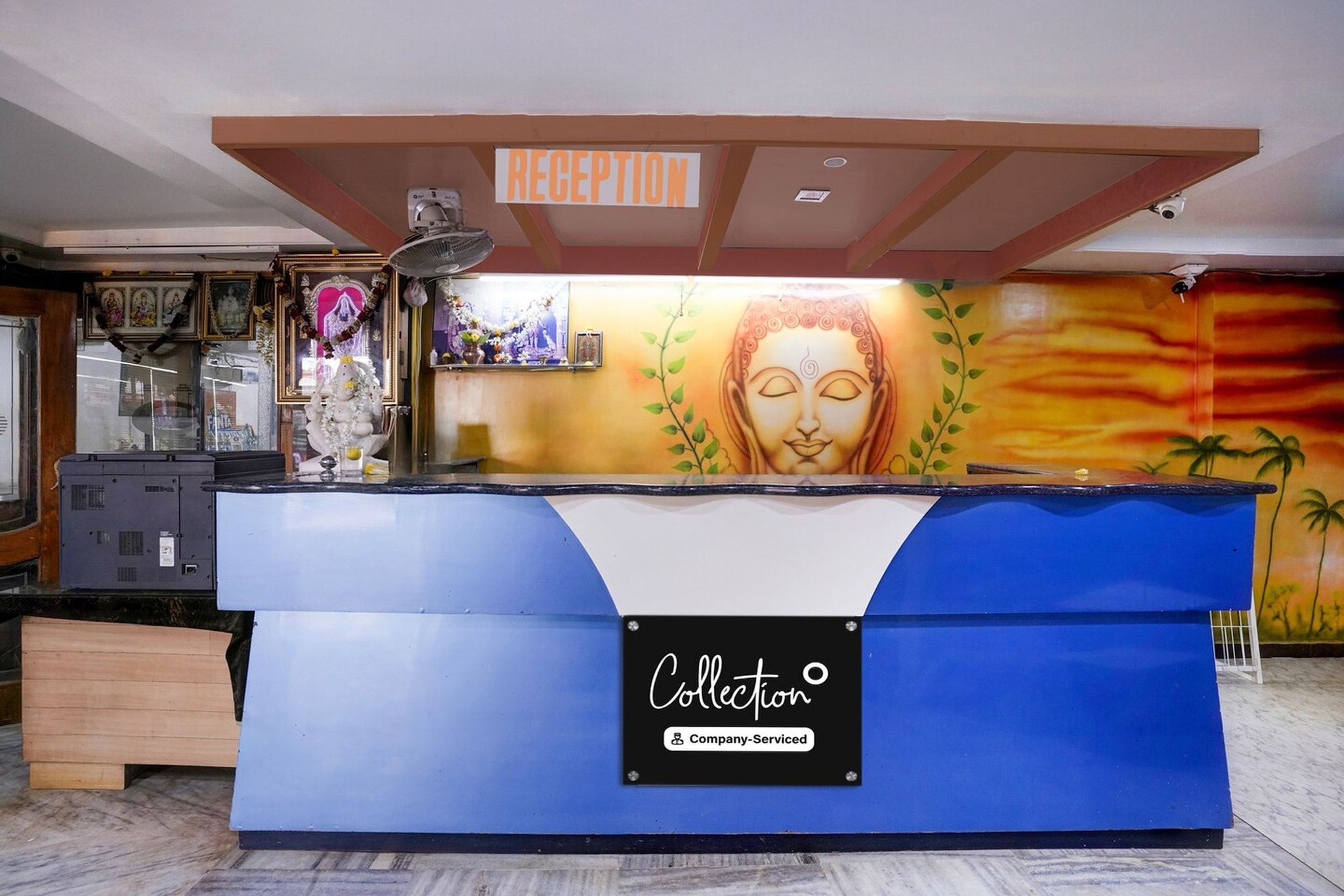 Super Collection O Hubli City Center