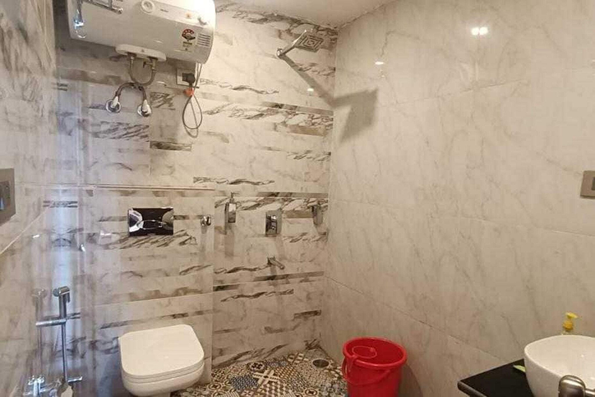 Palette ISBT Dehradun