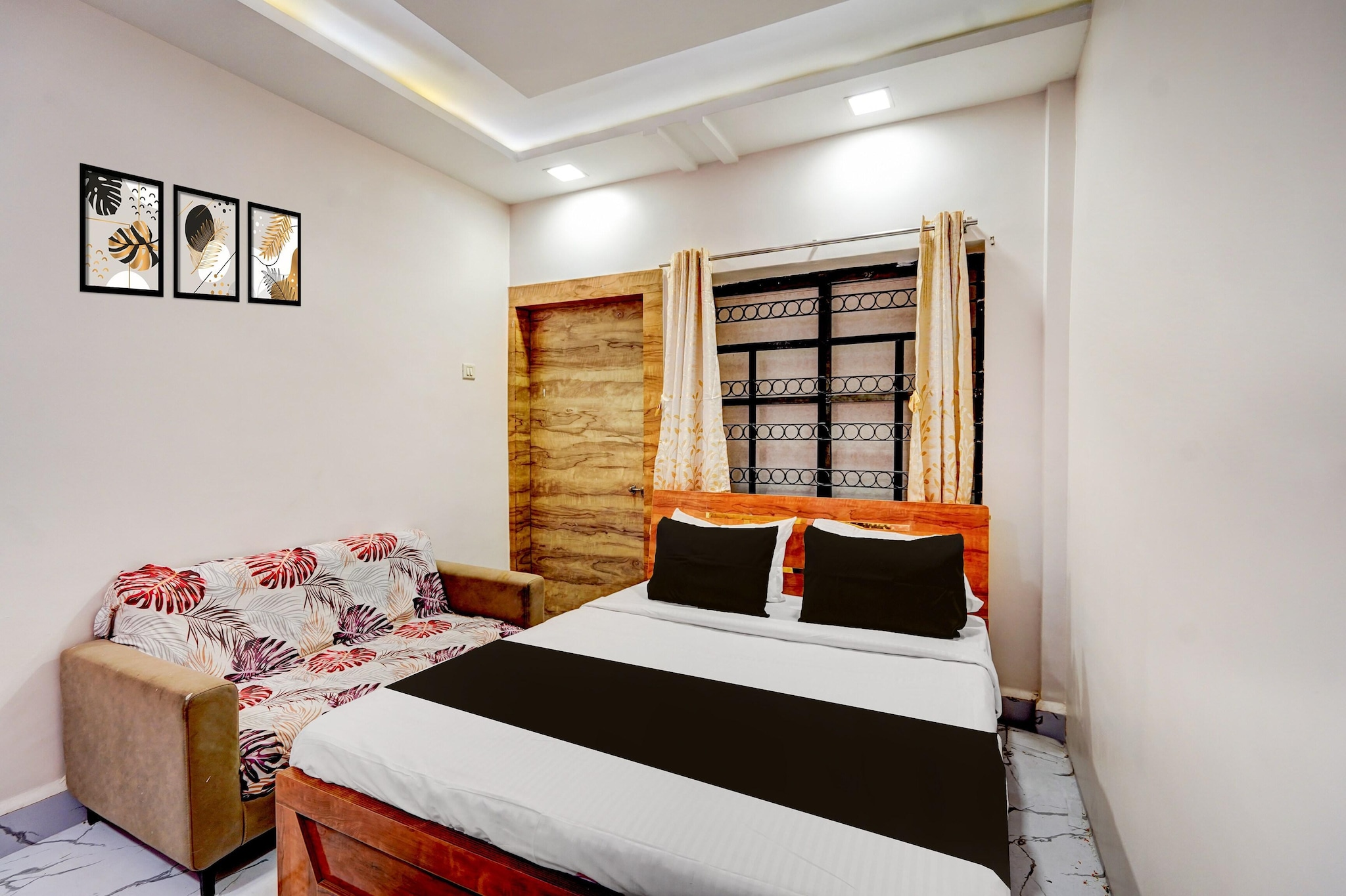 Hotel O Thergoan Formerly P1 Staycation