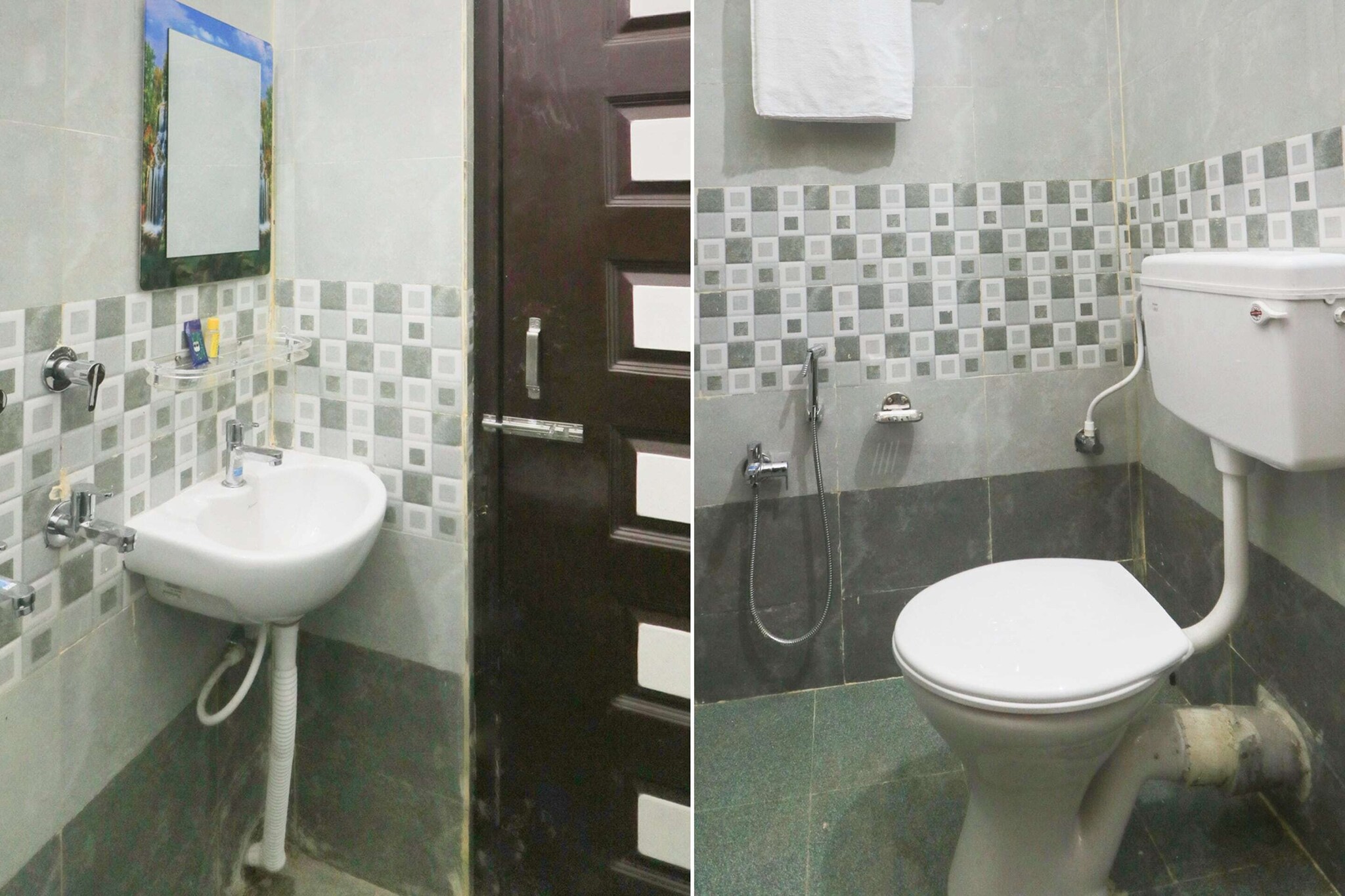 Hotel O Digha J.P Setu Patna