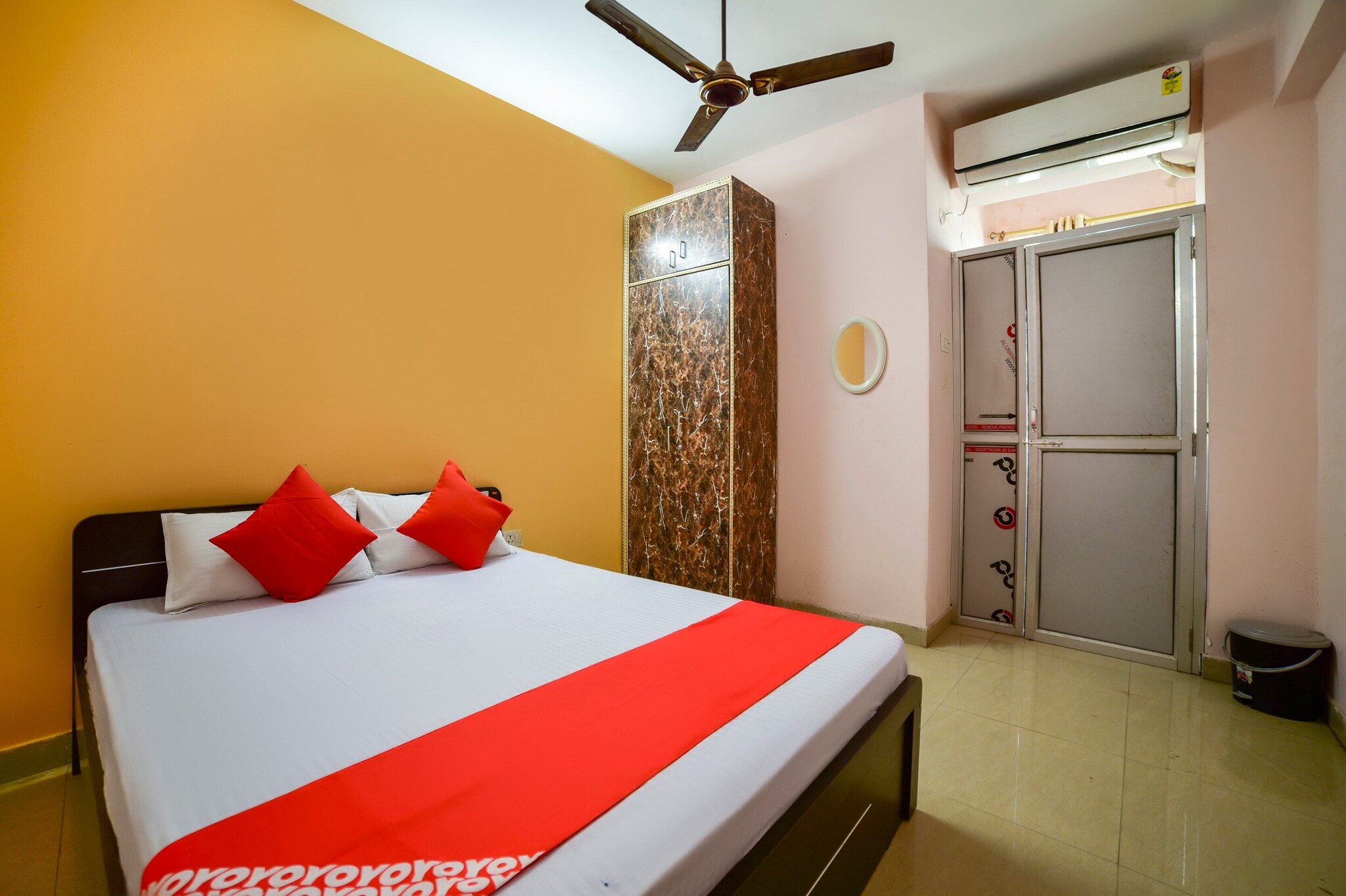 Hotel O Digha J.P Setu Patna