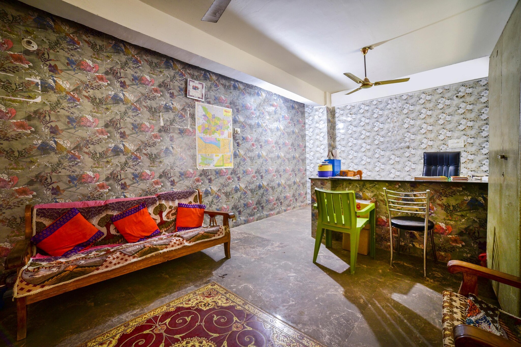 India