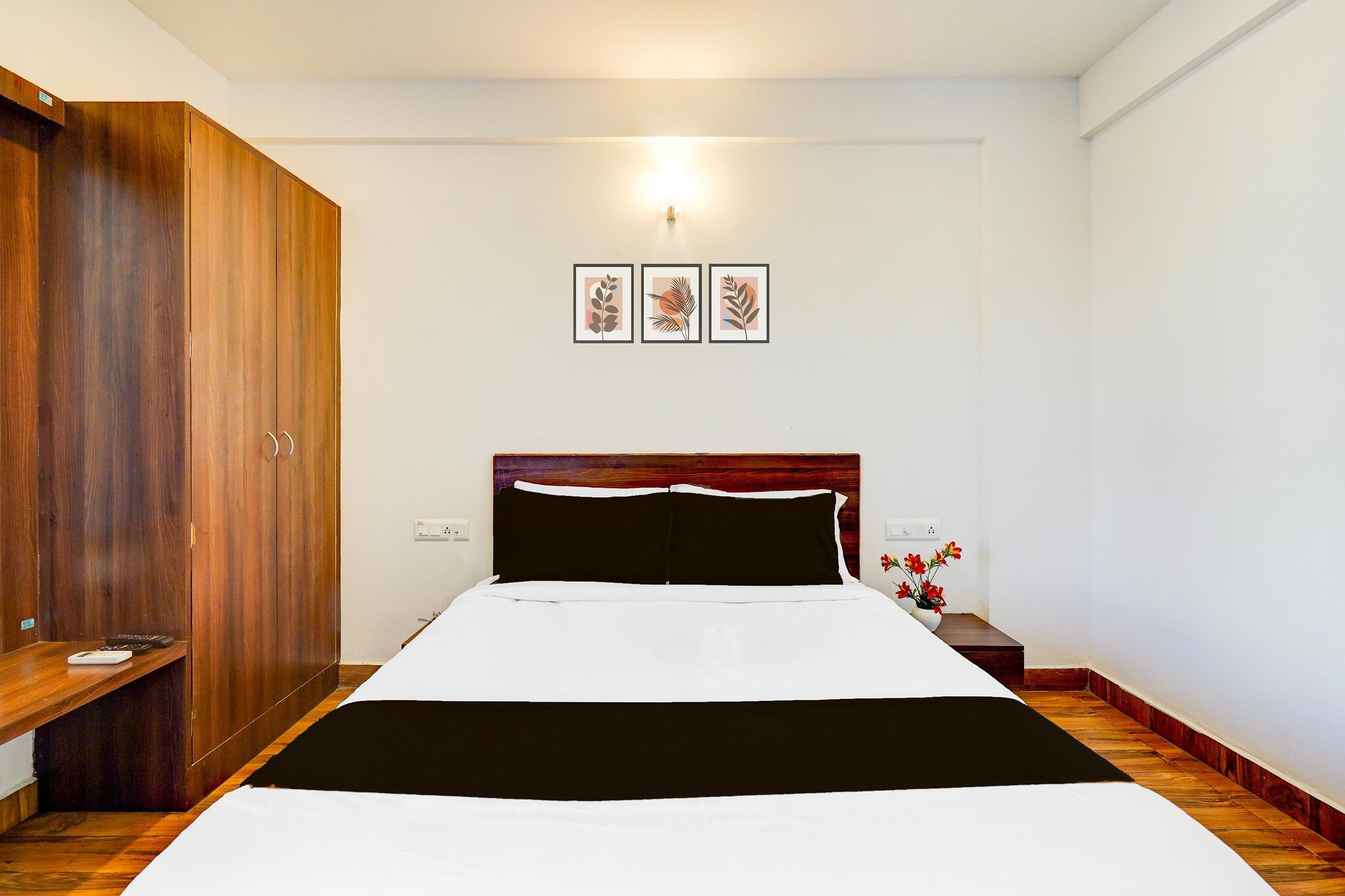 Super Townhouse Whitefield Bangalore