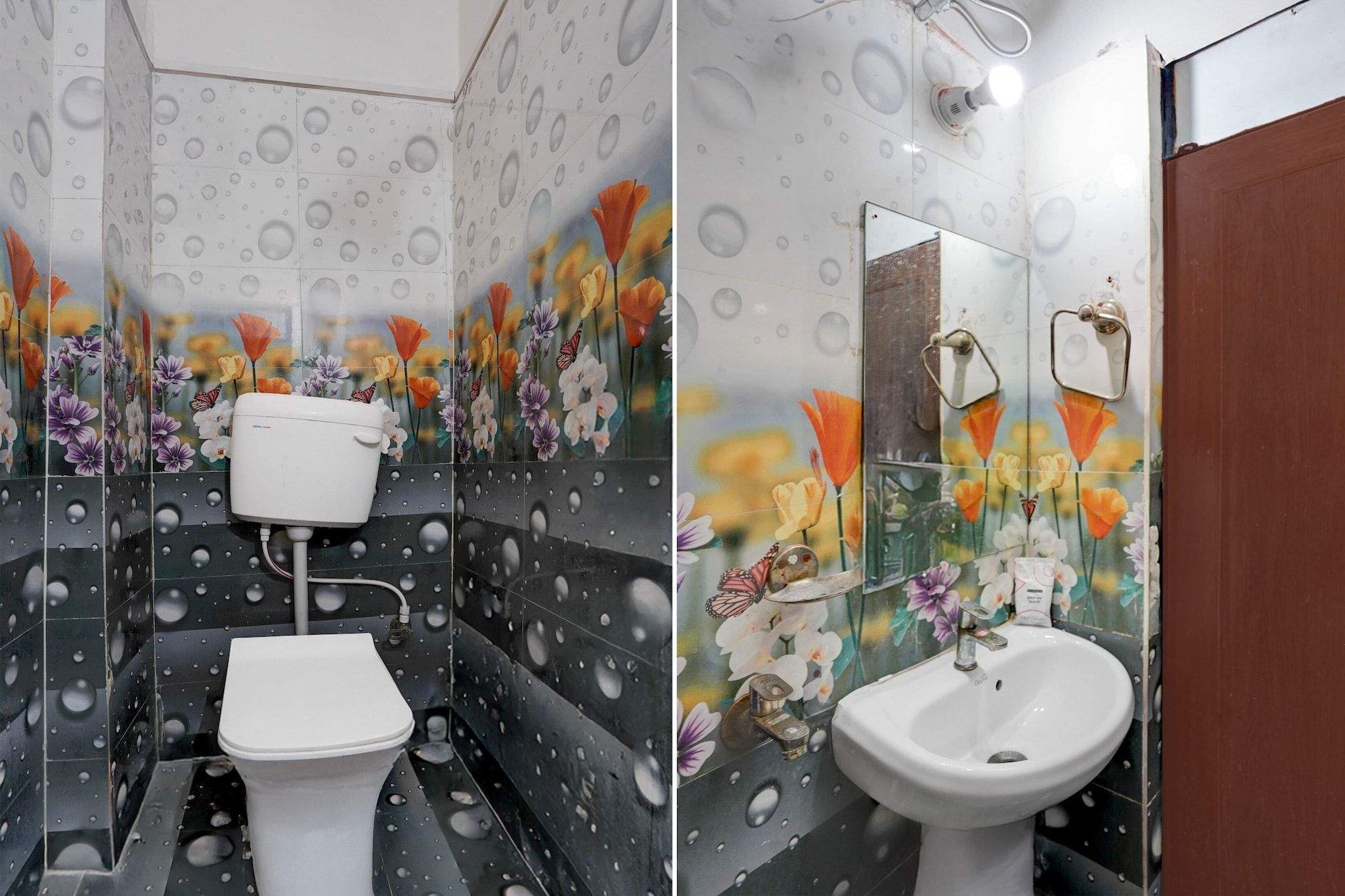 Hotel O Subedarganj Railway Junction