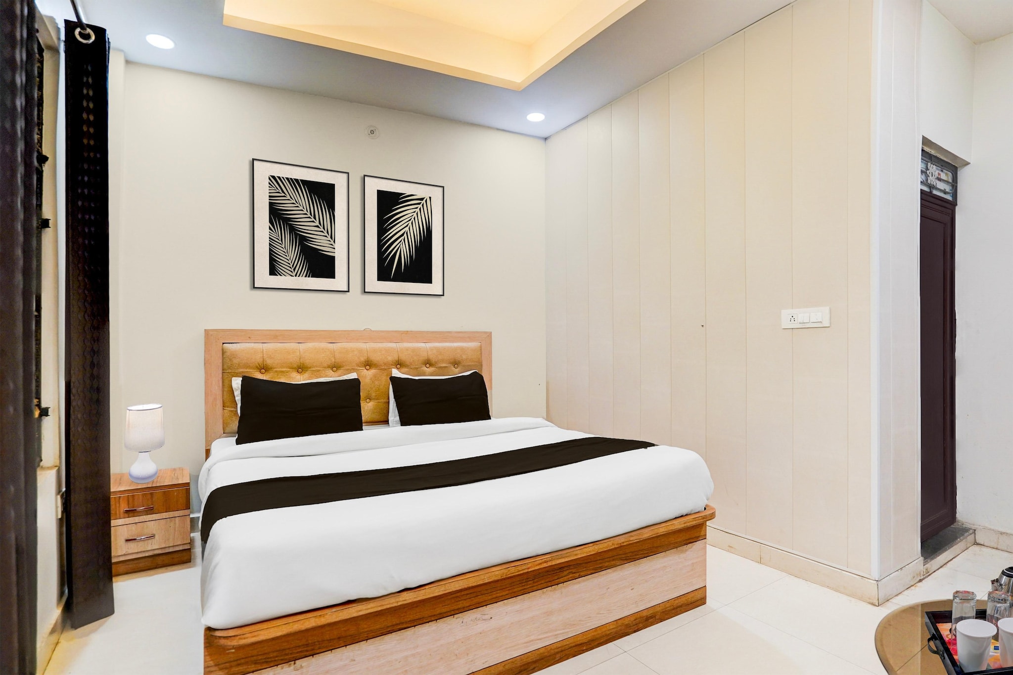 Hotel O Subedarganj Railway Junction