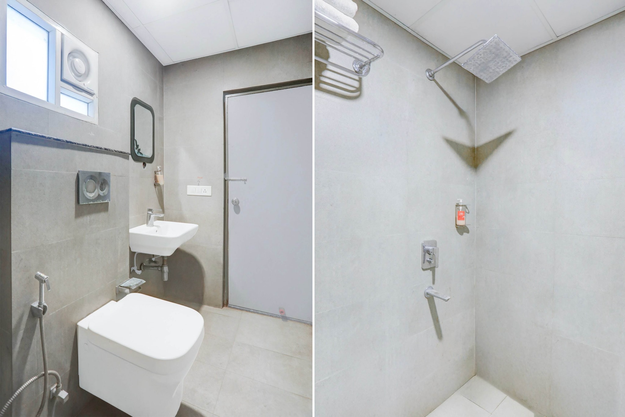 Townhouse Mumfordganj APS Inn