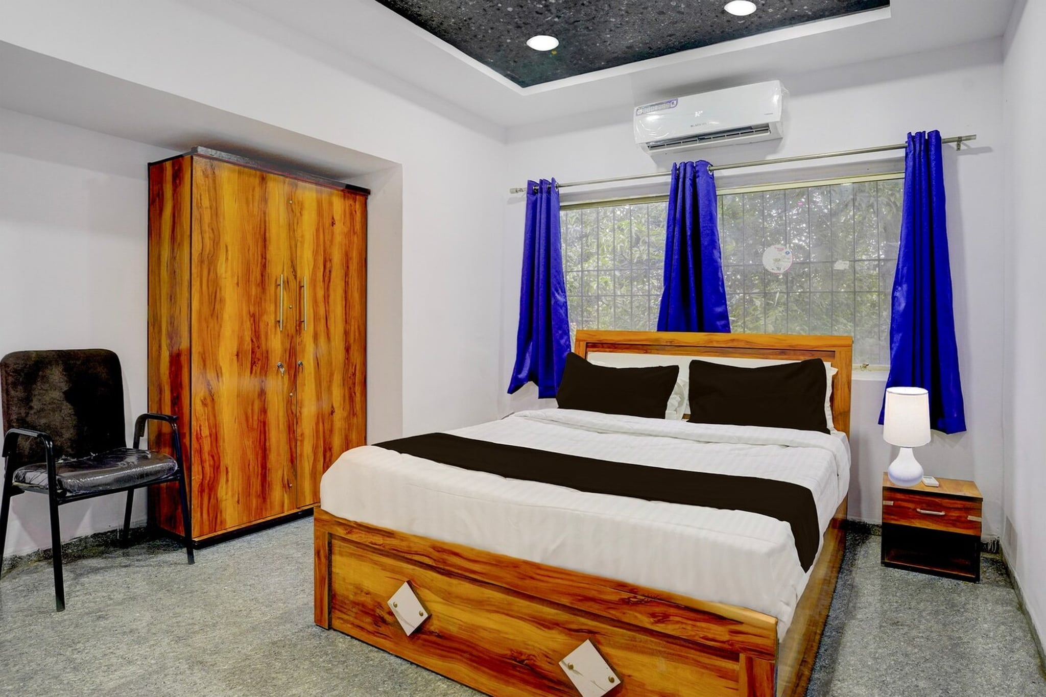 Townhouse Seven Hills Aurangabad