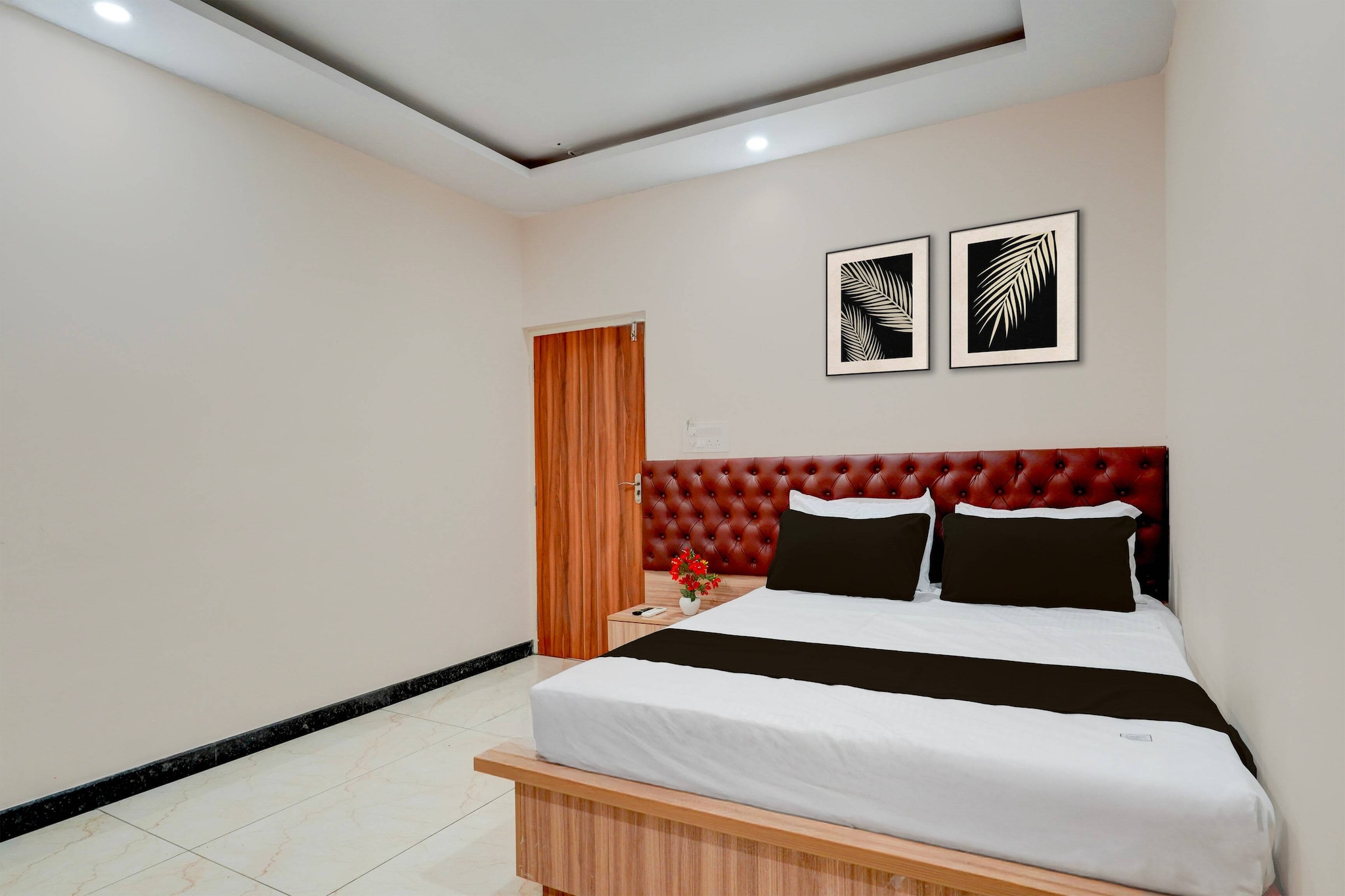 Super Hotel O Kachohalli Gate