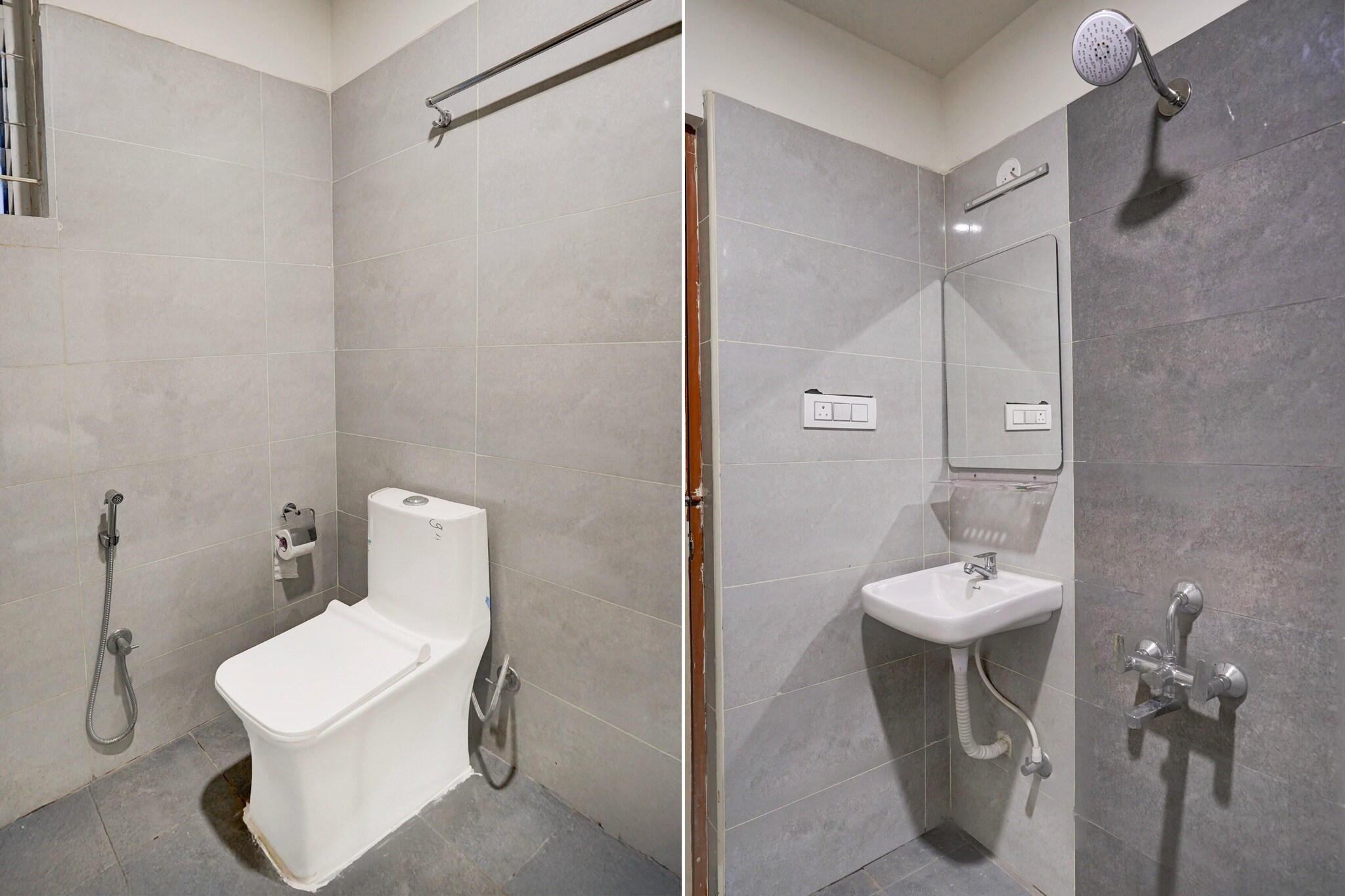 Super Townhouse Marathahalli