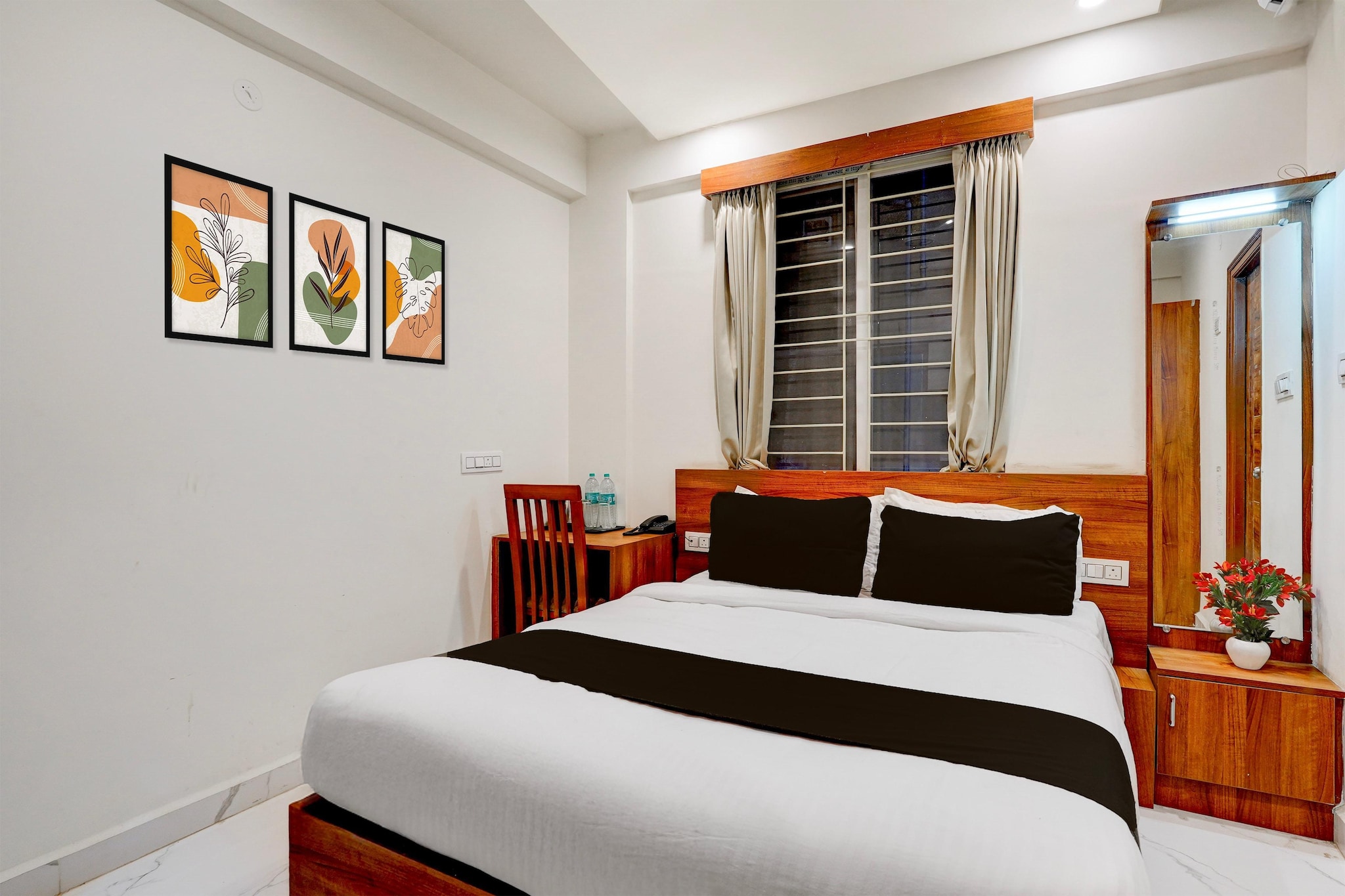 Super Townhouse Marathahalli