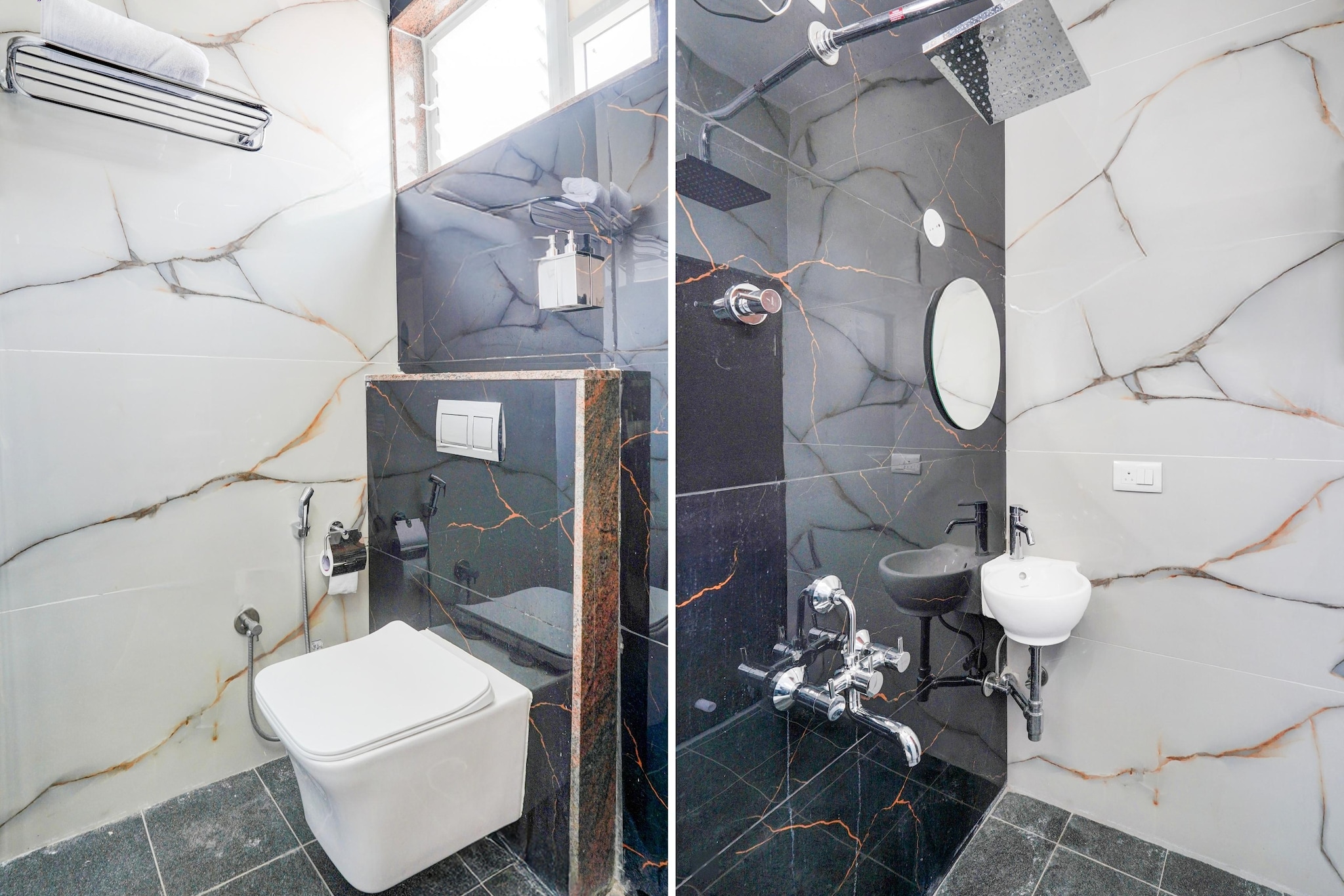 Super Townhouse Hebbal Dasarahalli