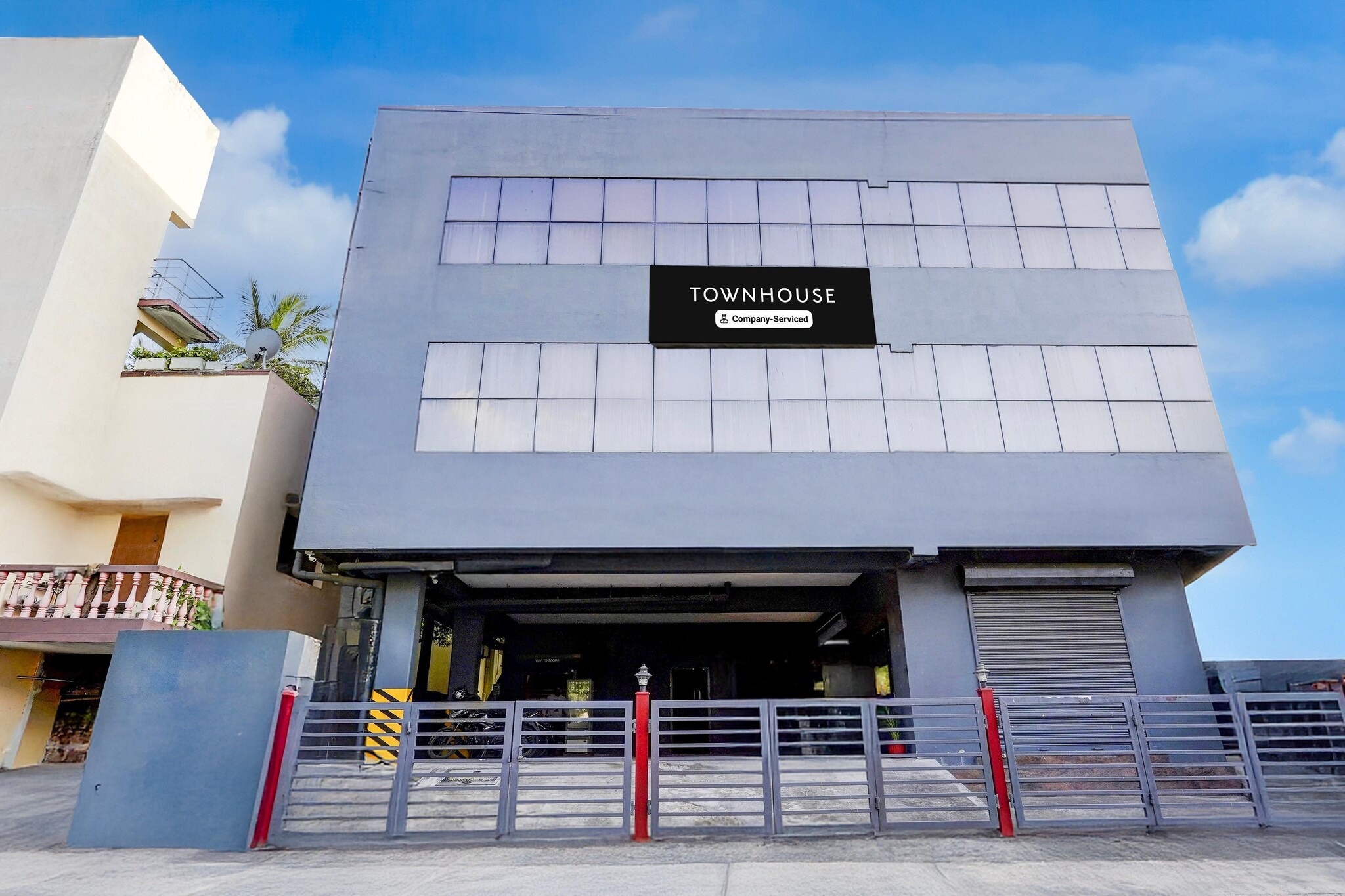 Elite Stays at Nanganallur Near Chennai Airport