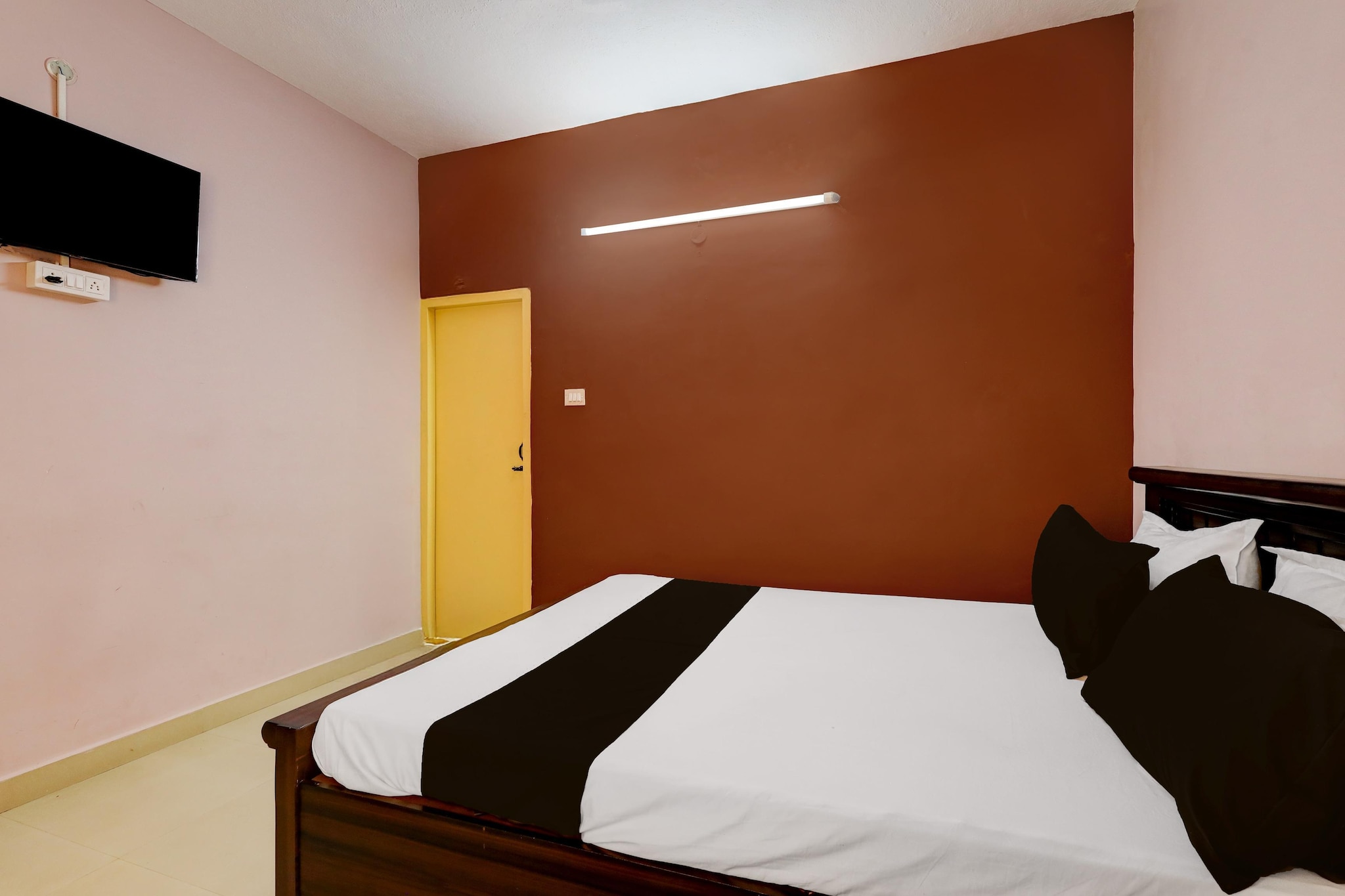 Hotel O Ramachandra Hospital Porur