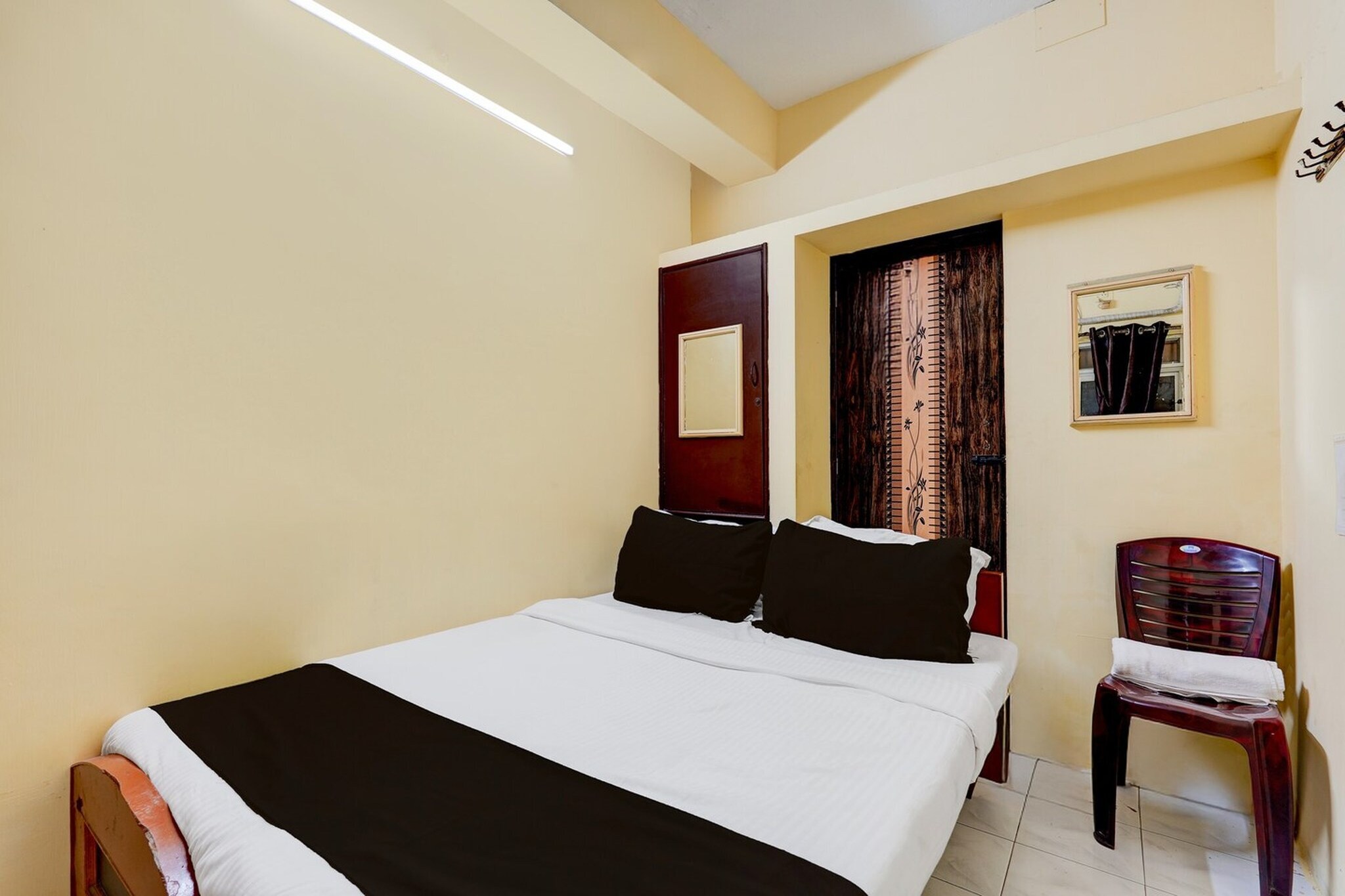 Hotel O Cooum Riverview Chennai