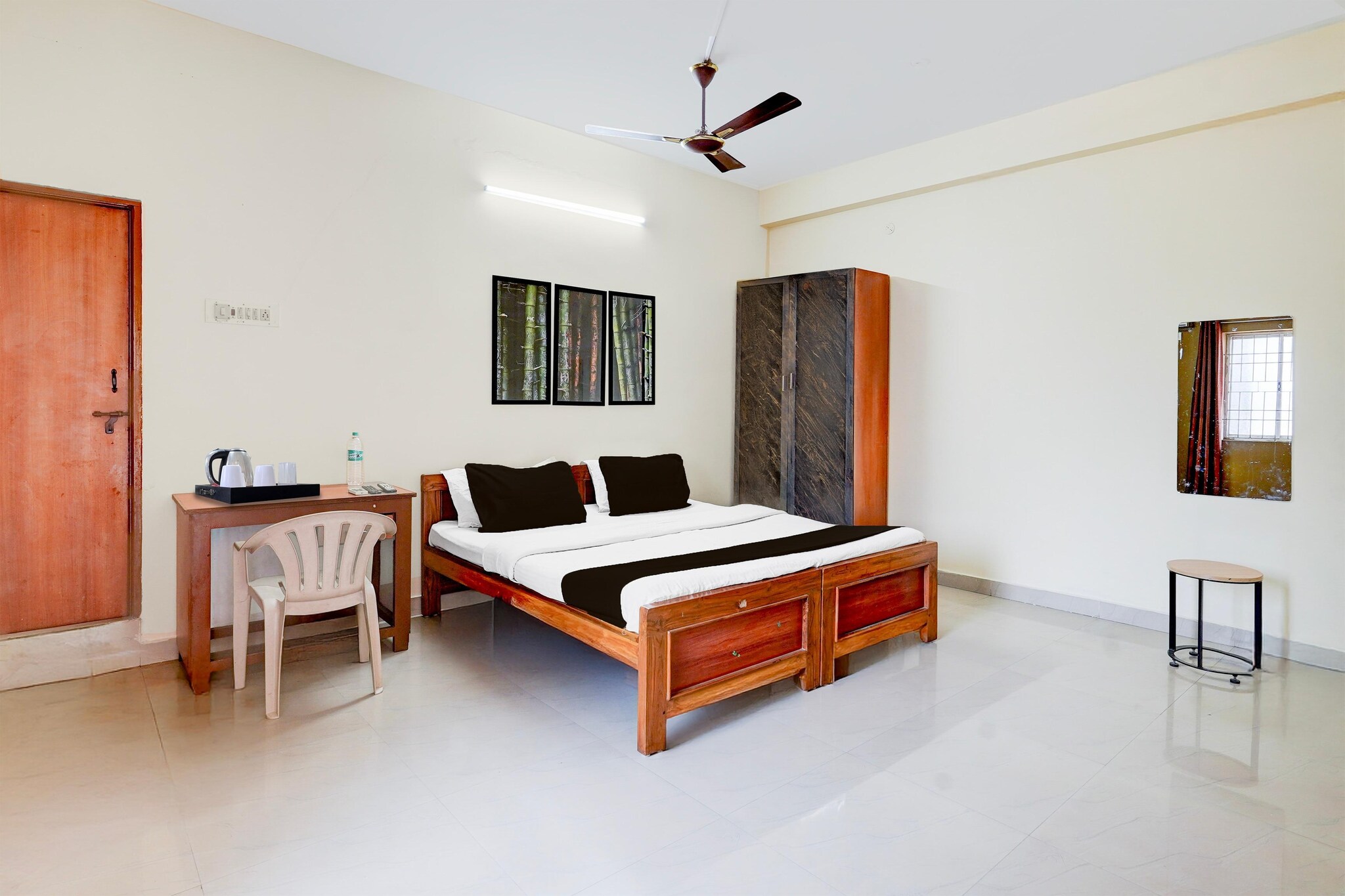 India