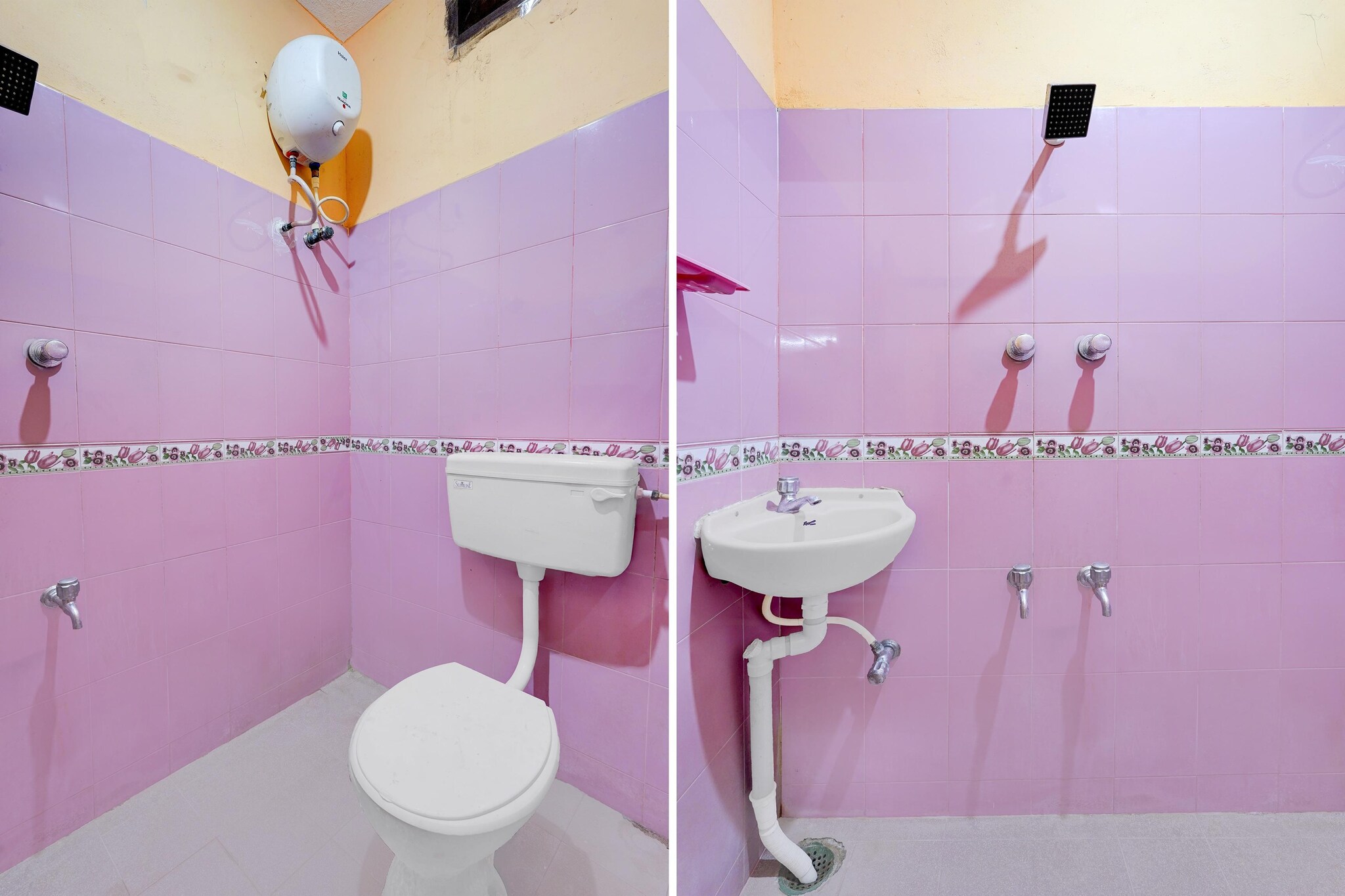 Hotel O Nemeli Road Sriram Nagar