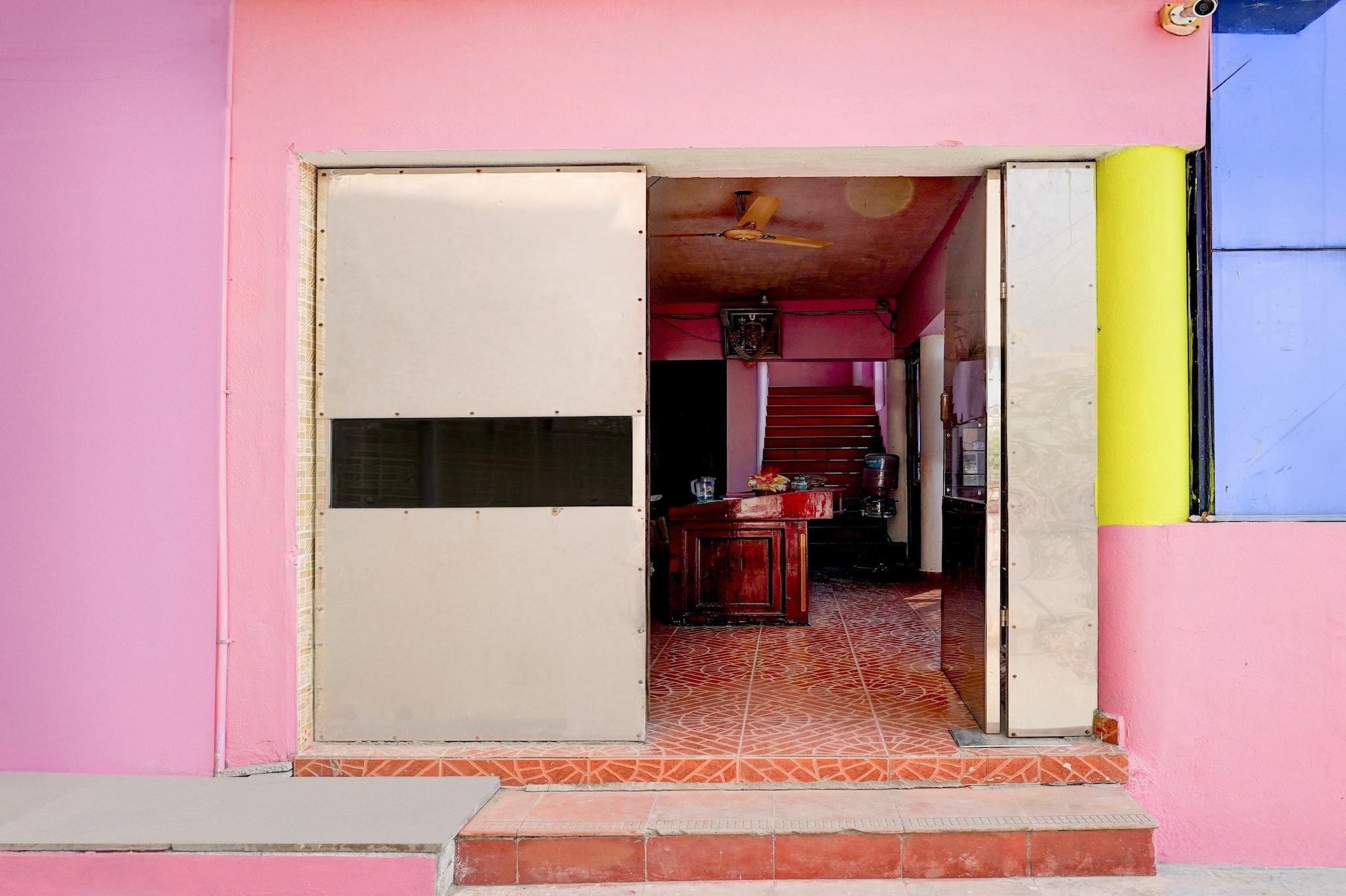 India
