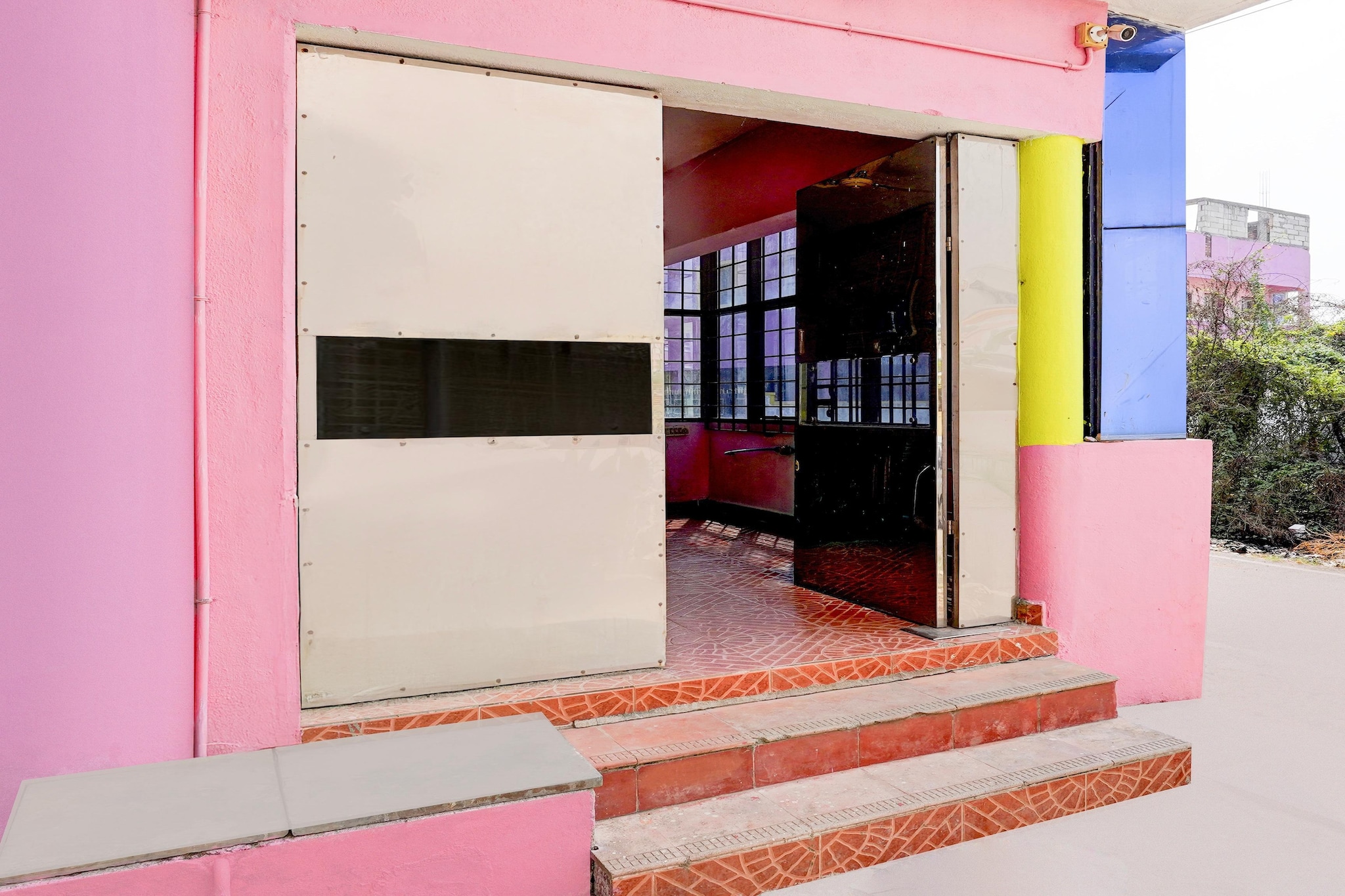 India
