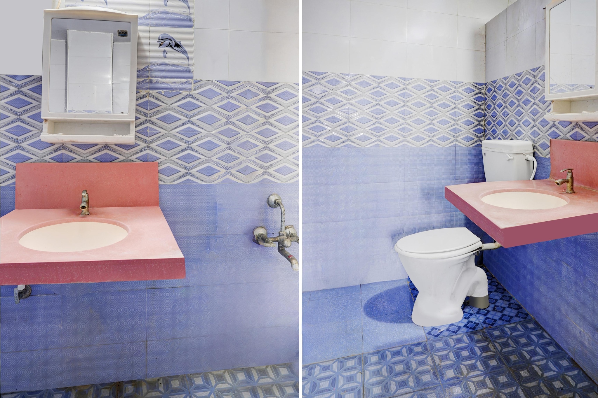 Hotel O Manali Crossway Chennai