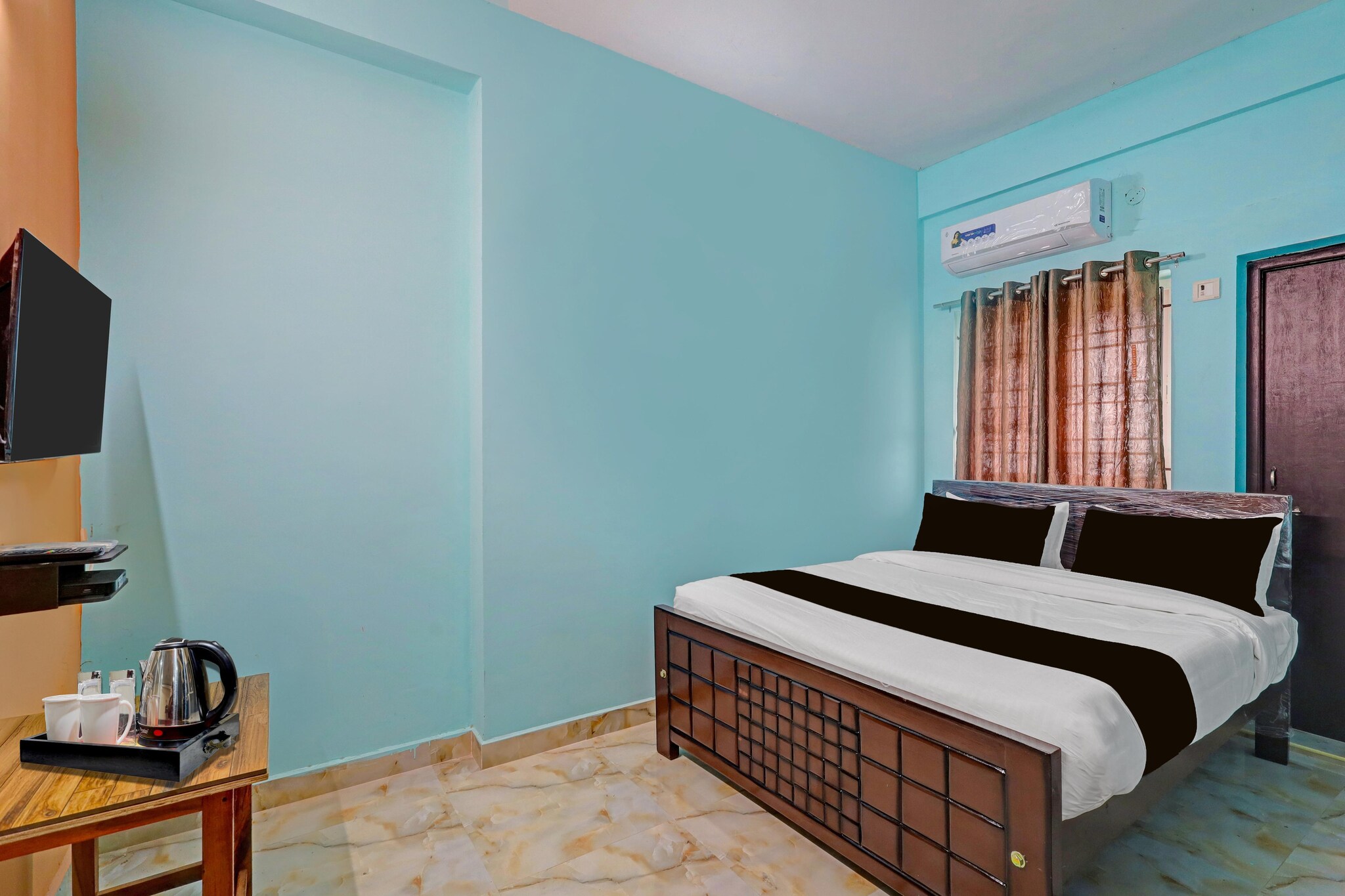 Super Hotel O Kilambakkam