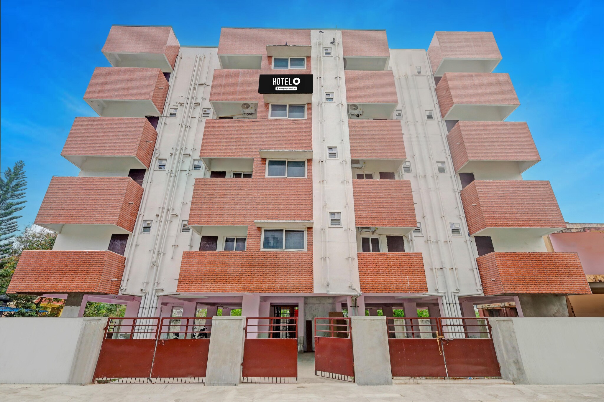 Super Hotel O Kilambakkam