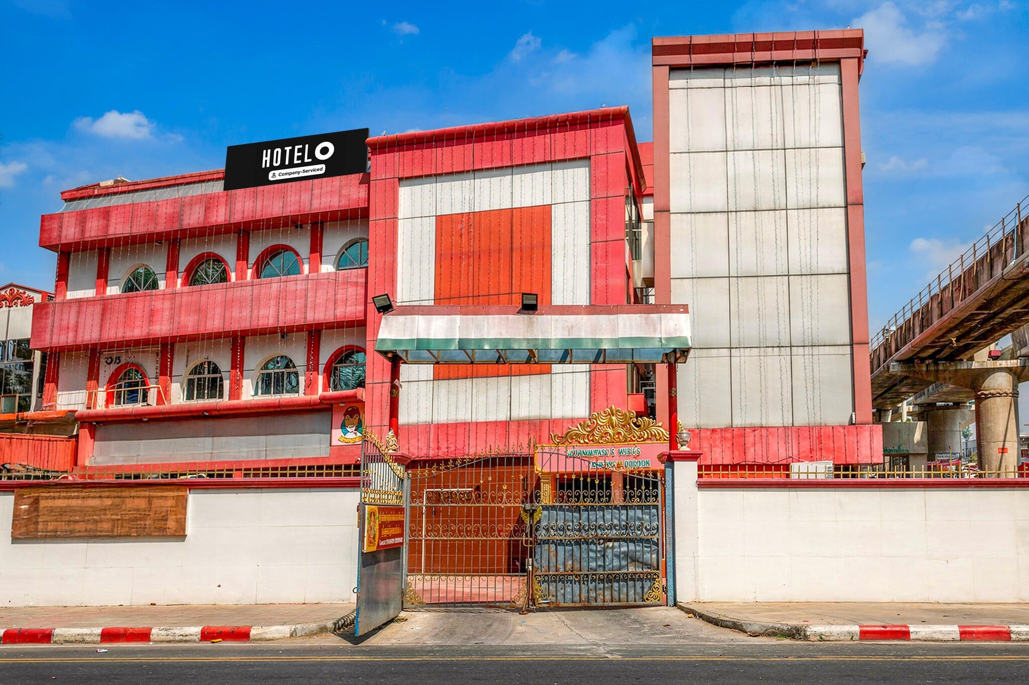 Hotel O Madipakkam Lakeview Chennai