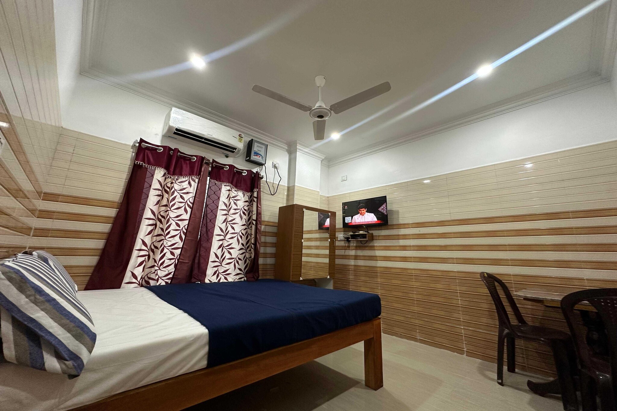 Townhouse Oak Kovalam Beach