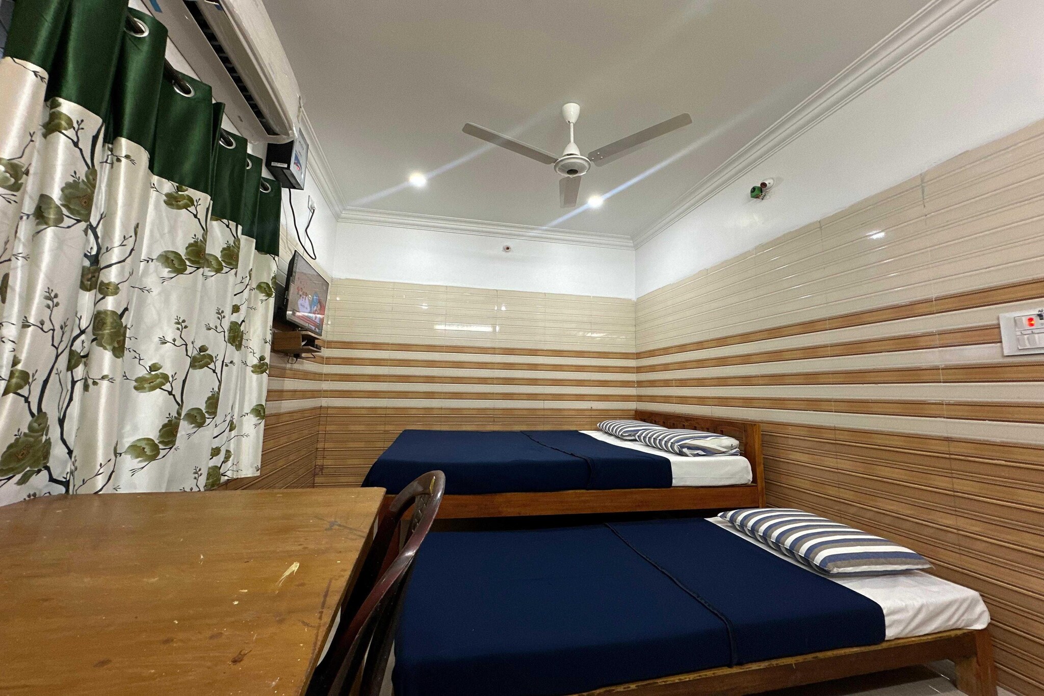 Townhouse Oak Kovalam Beach