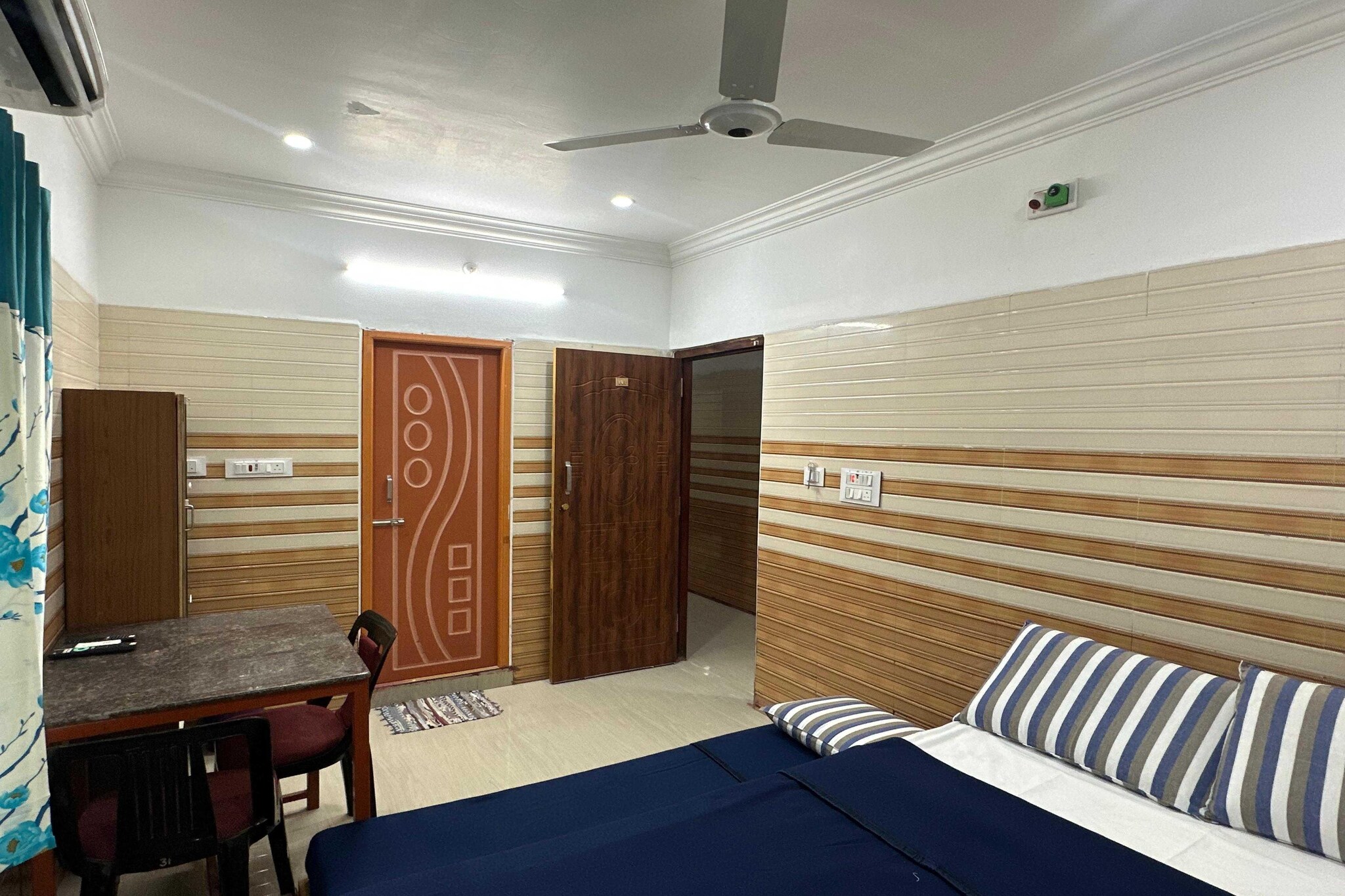 Townhouse Oak Kovalam Beach