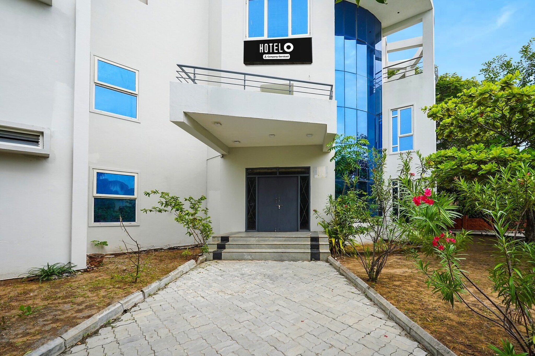 Super Hotel O ECR Stays
