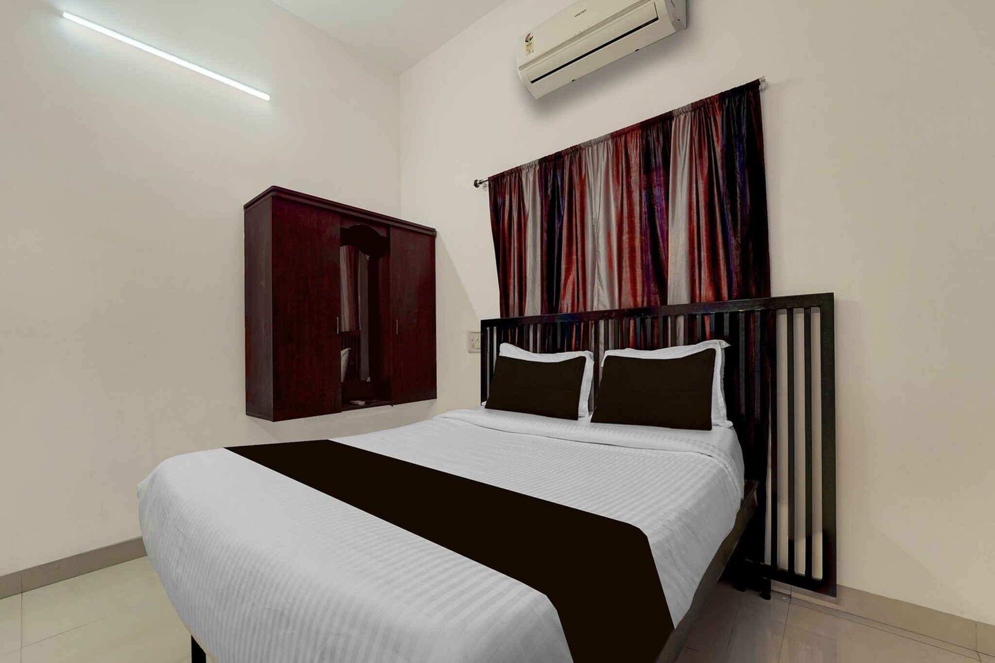 Hotel O Auroville Bird Sanctuary Chennai