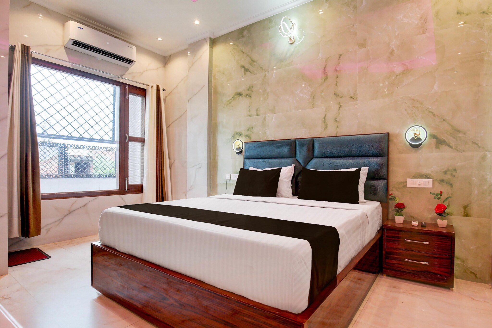 Super Townhouse Chandigarh