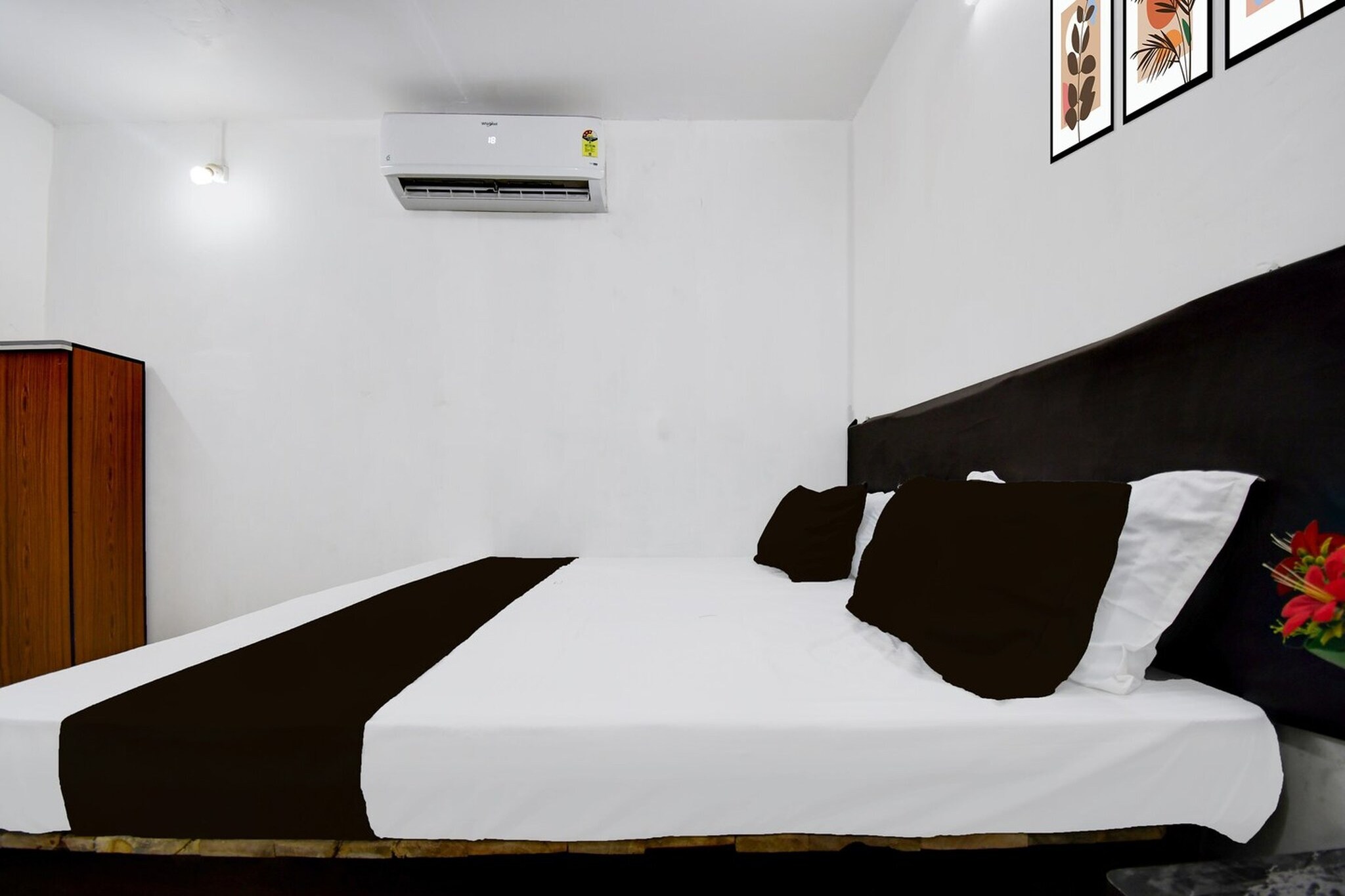 Hotel O Gaya Railway Junction