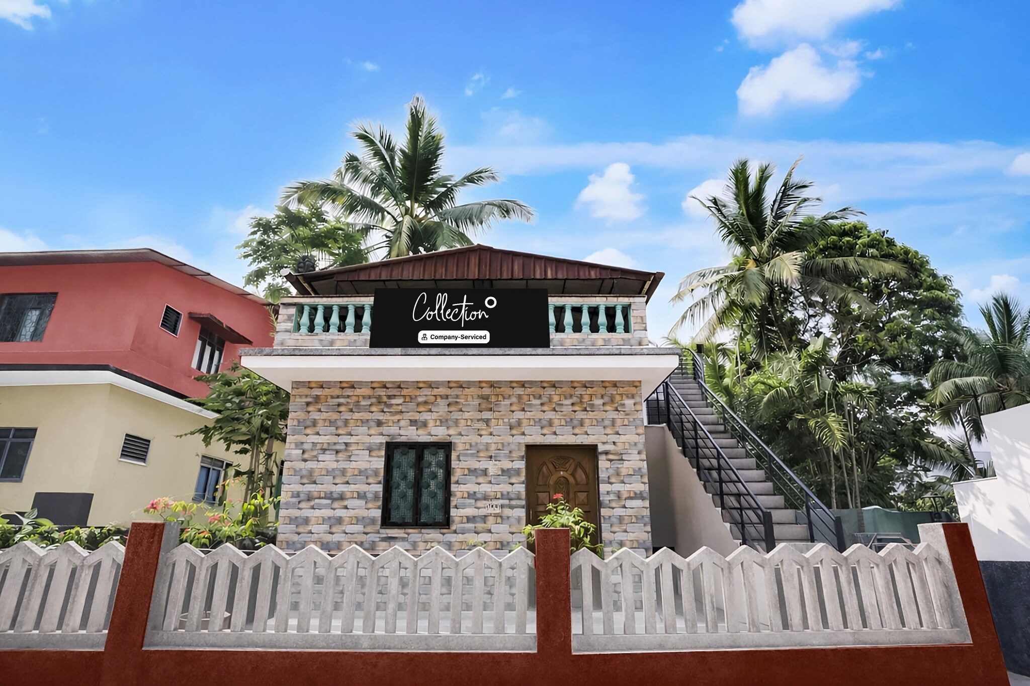 Super Hotel O Thivim Railway Station