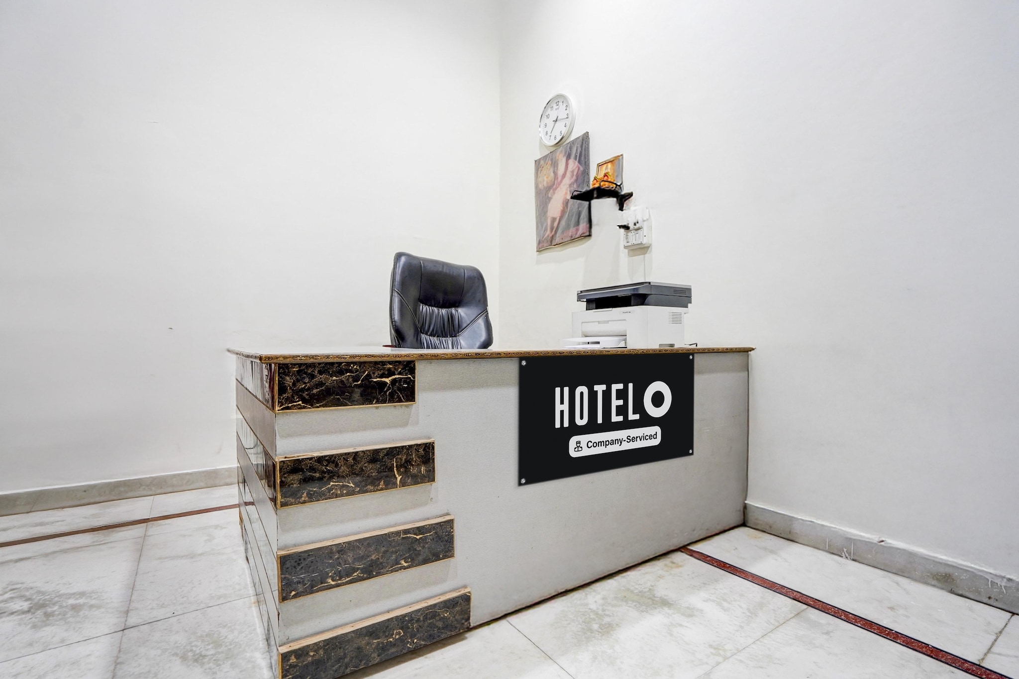 Super Hotel O Mathura