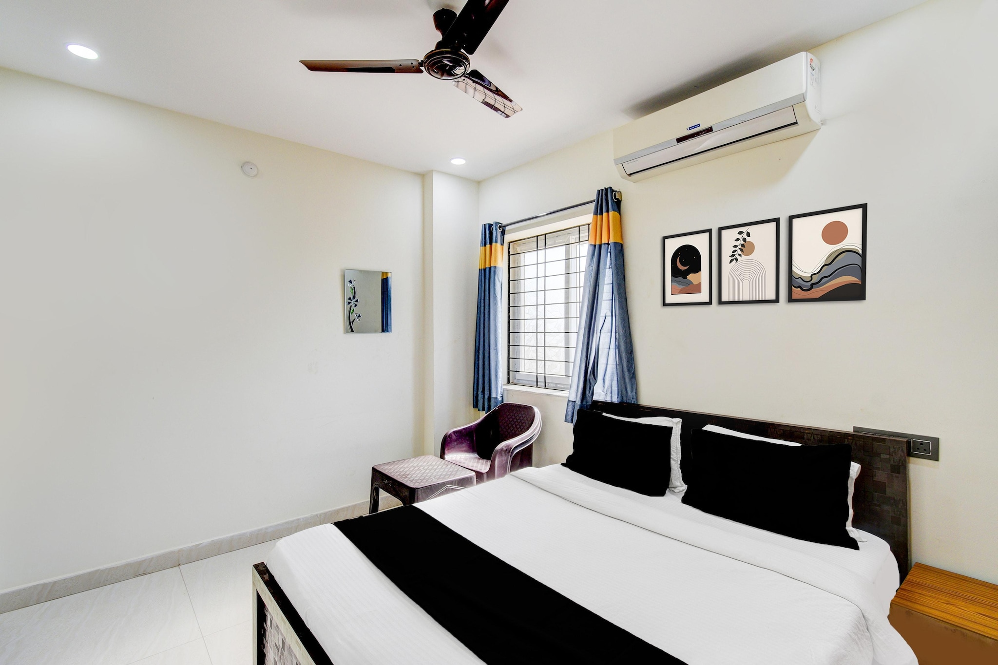 Hotel O SNIST University Hyderabad