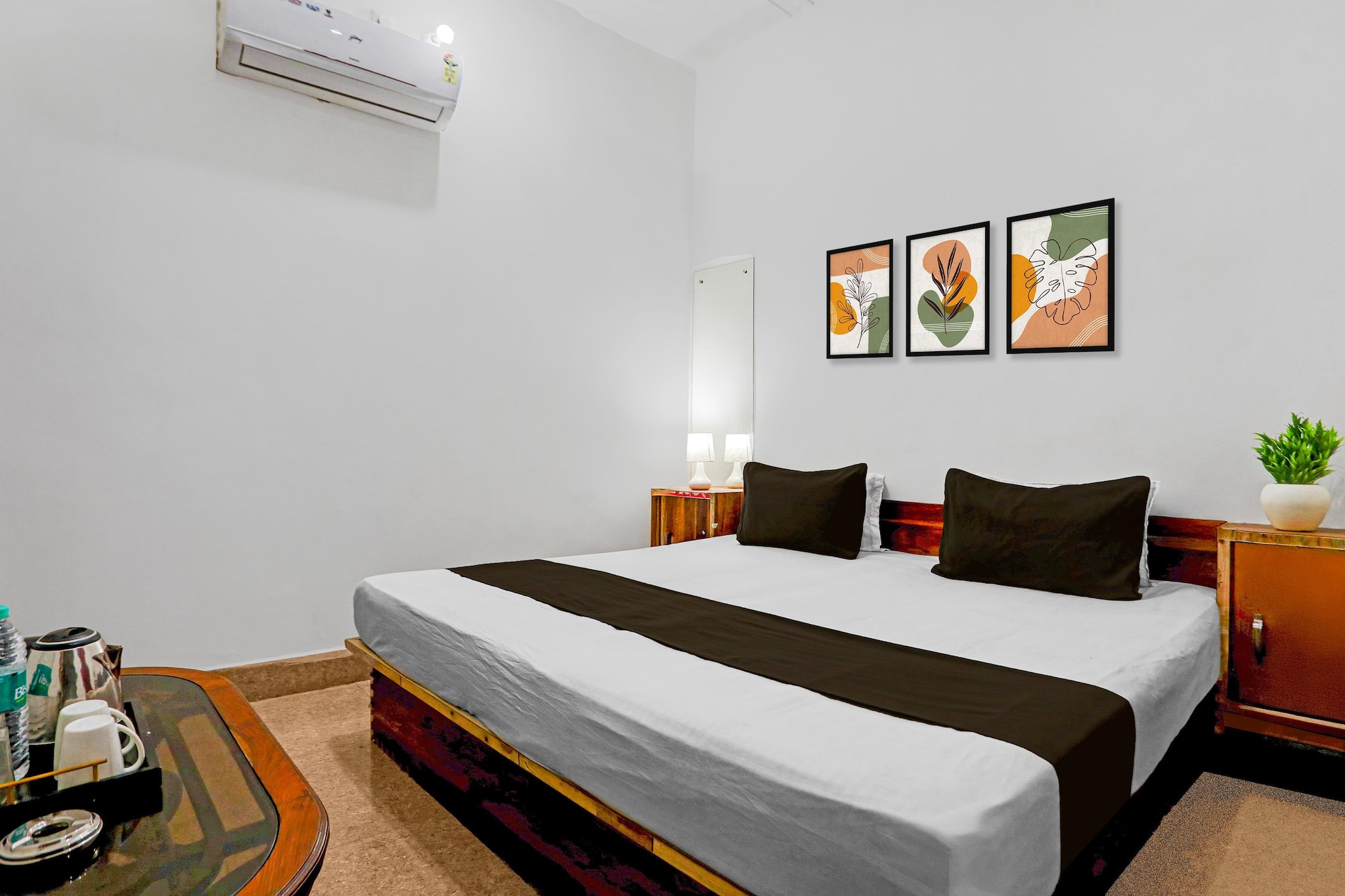 Hotel O Naroli Crossway Mathura