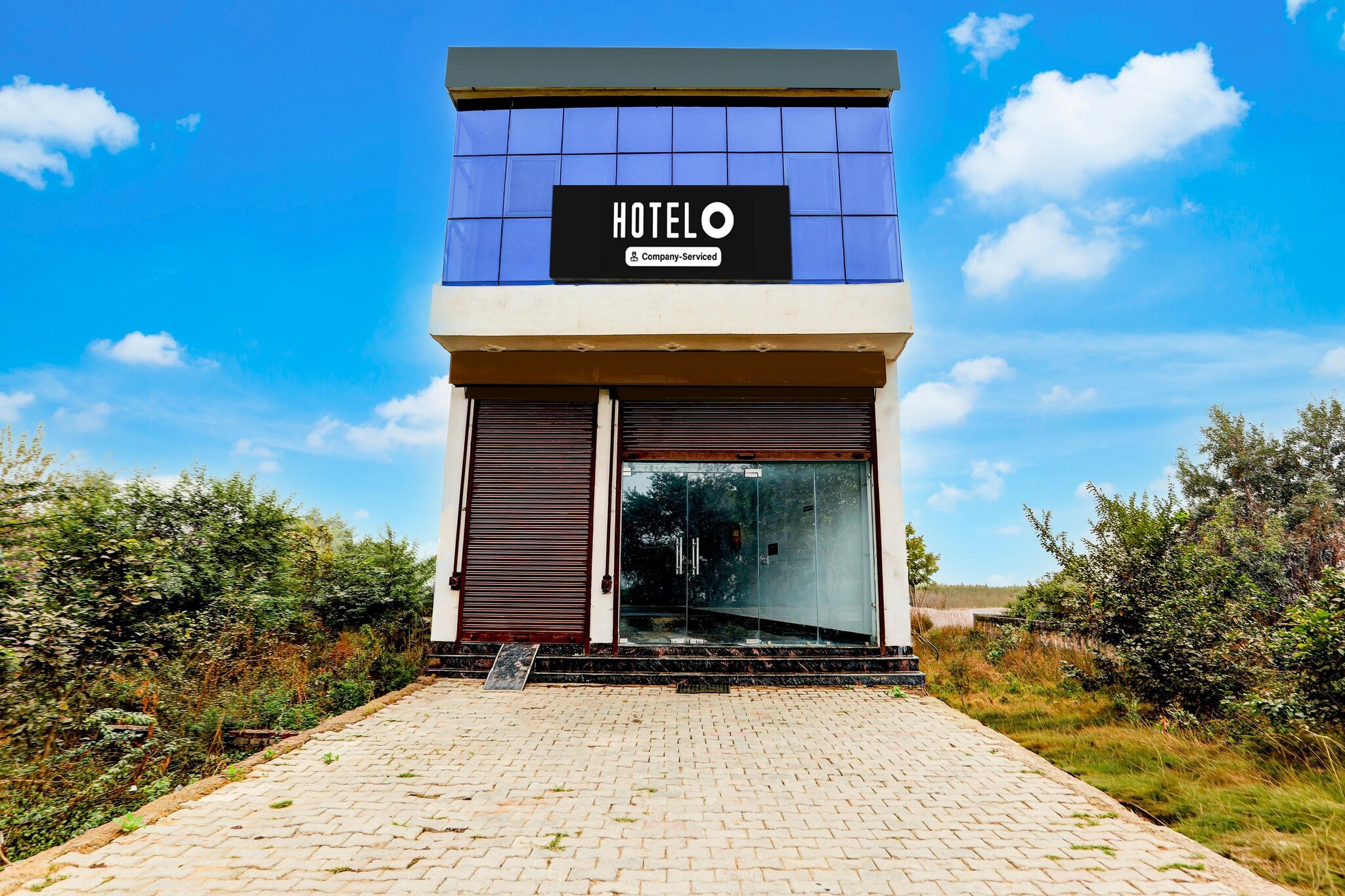 Hotel O Naroli Crossway Mathura