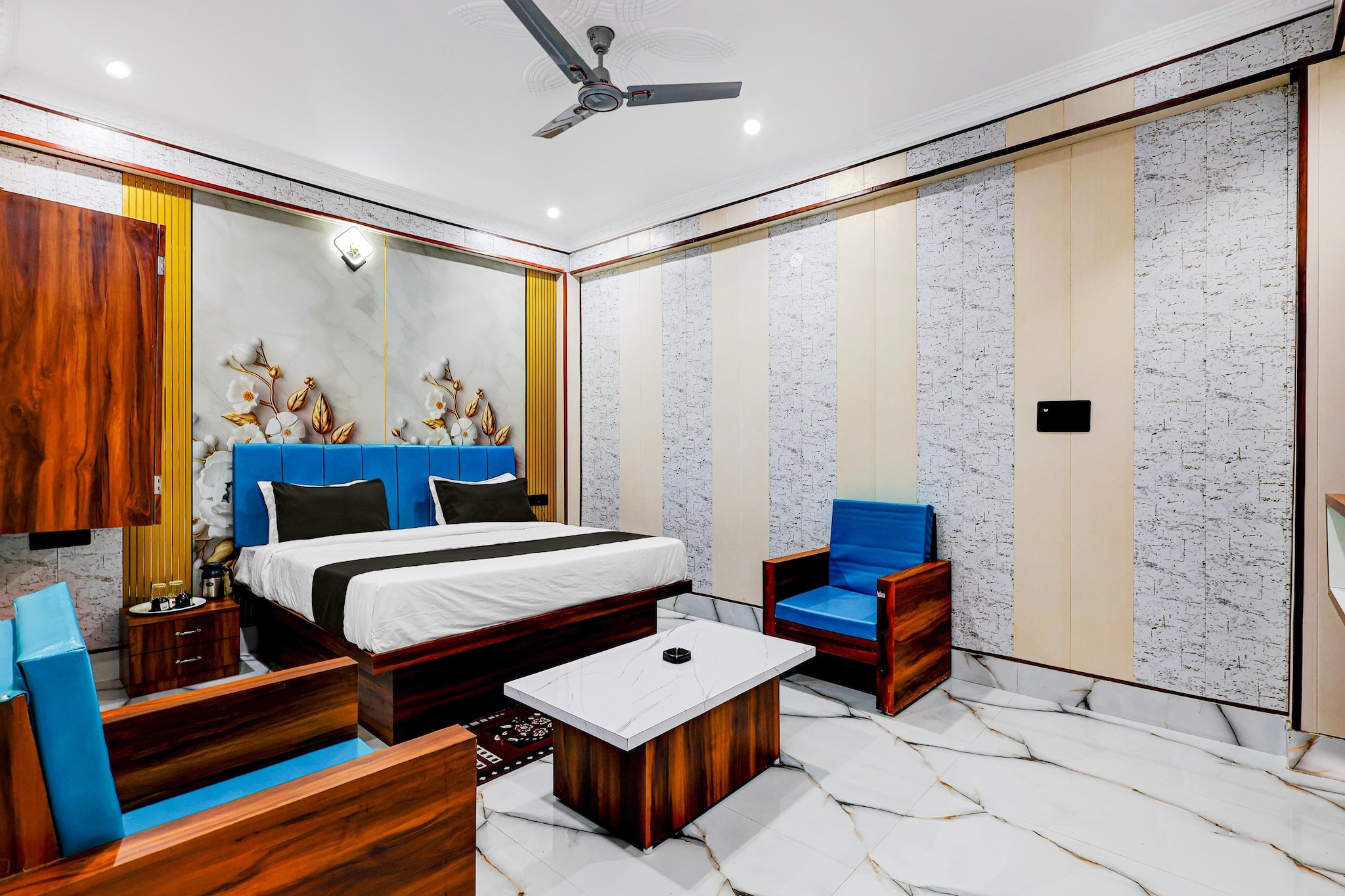 Townhouse Jaganpura Crossway Patna