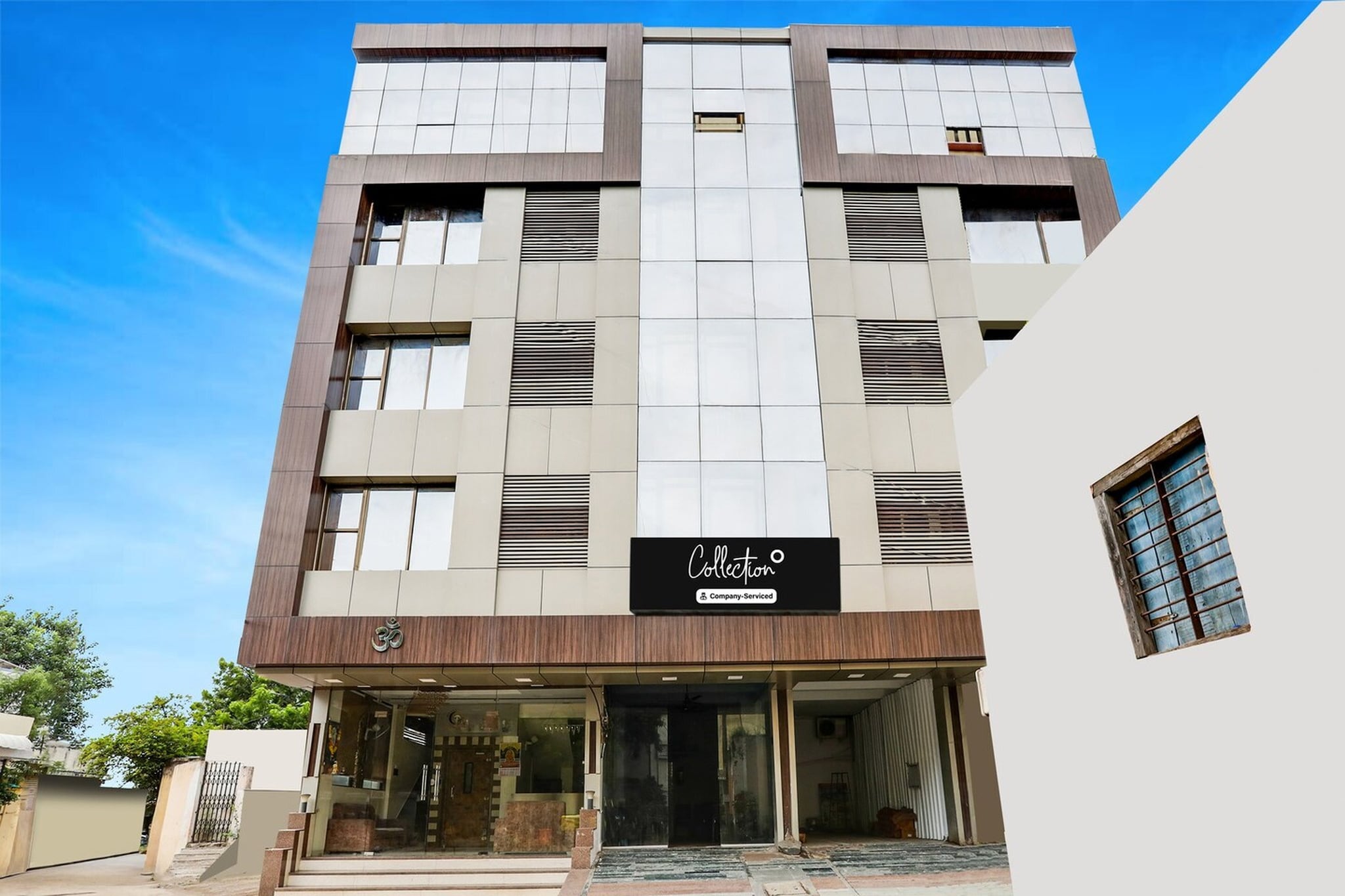 Hotel O Palkhi Road Near Sai Baba