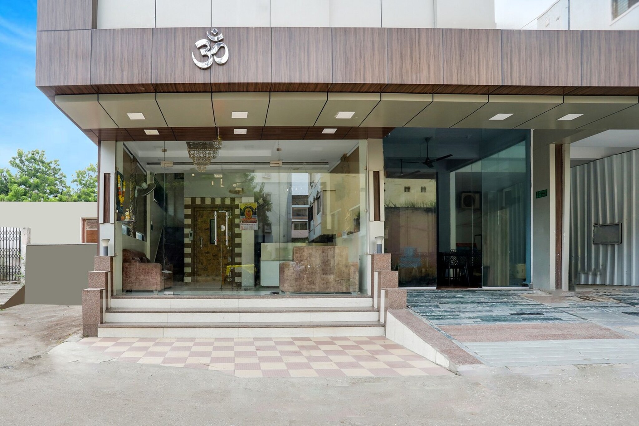 India