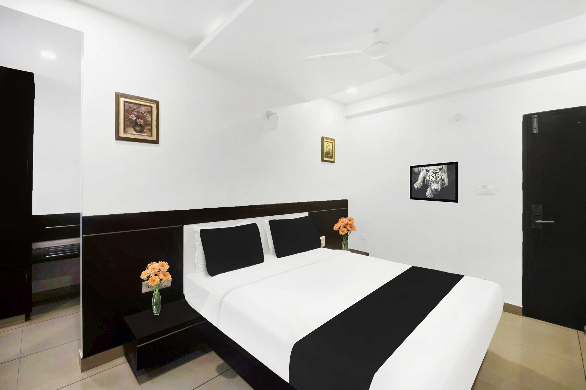 Townhouse Oak Mysuru