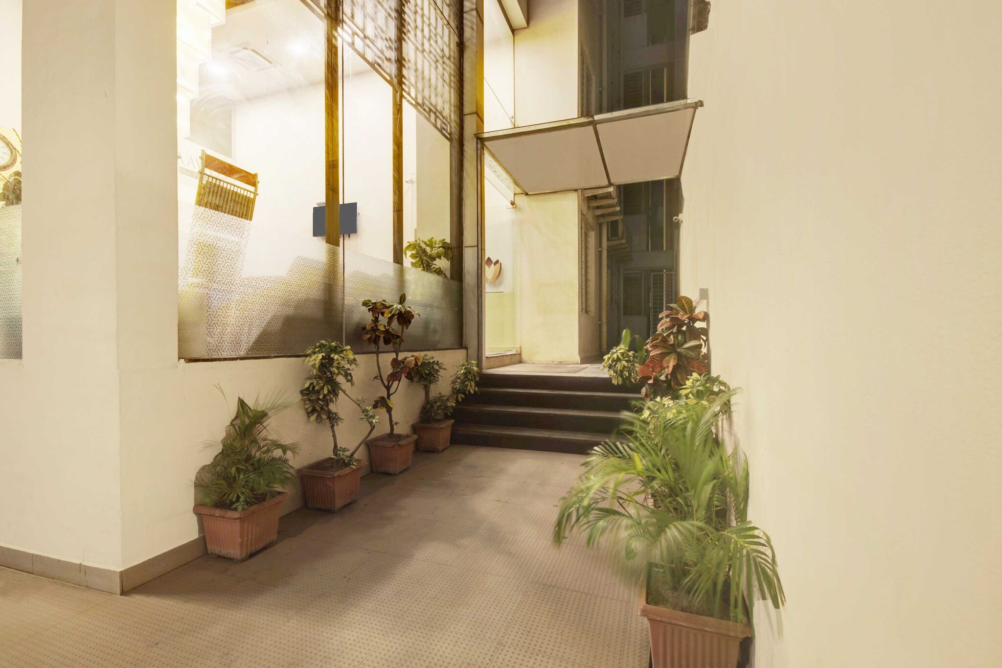 Townhouse Oak Mysuru