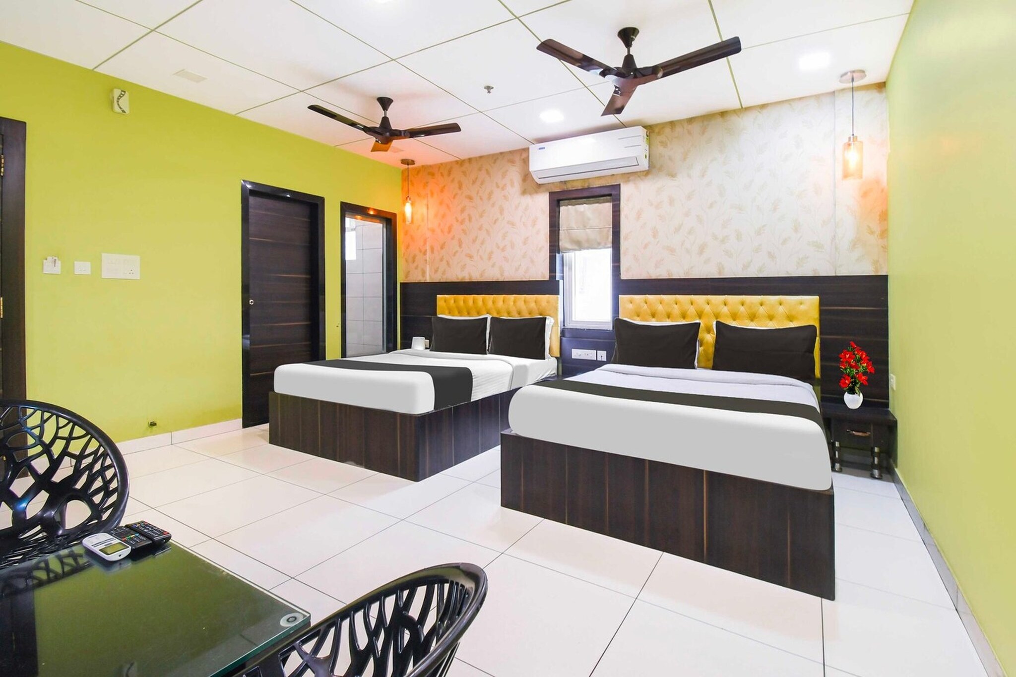 Townhouse Oak Golden Beach