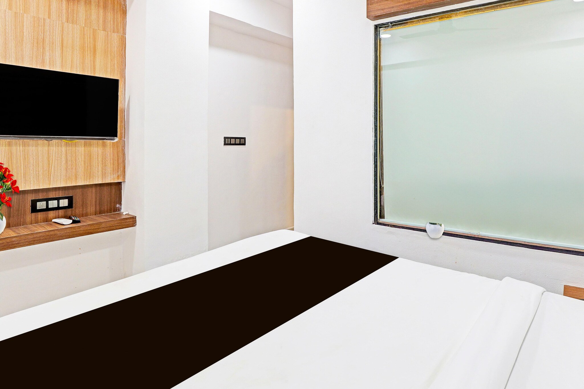 Super Hotel O Althan