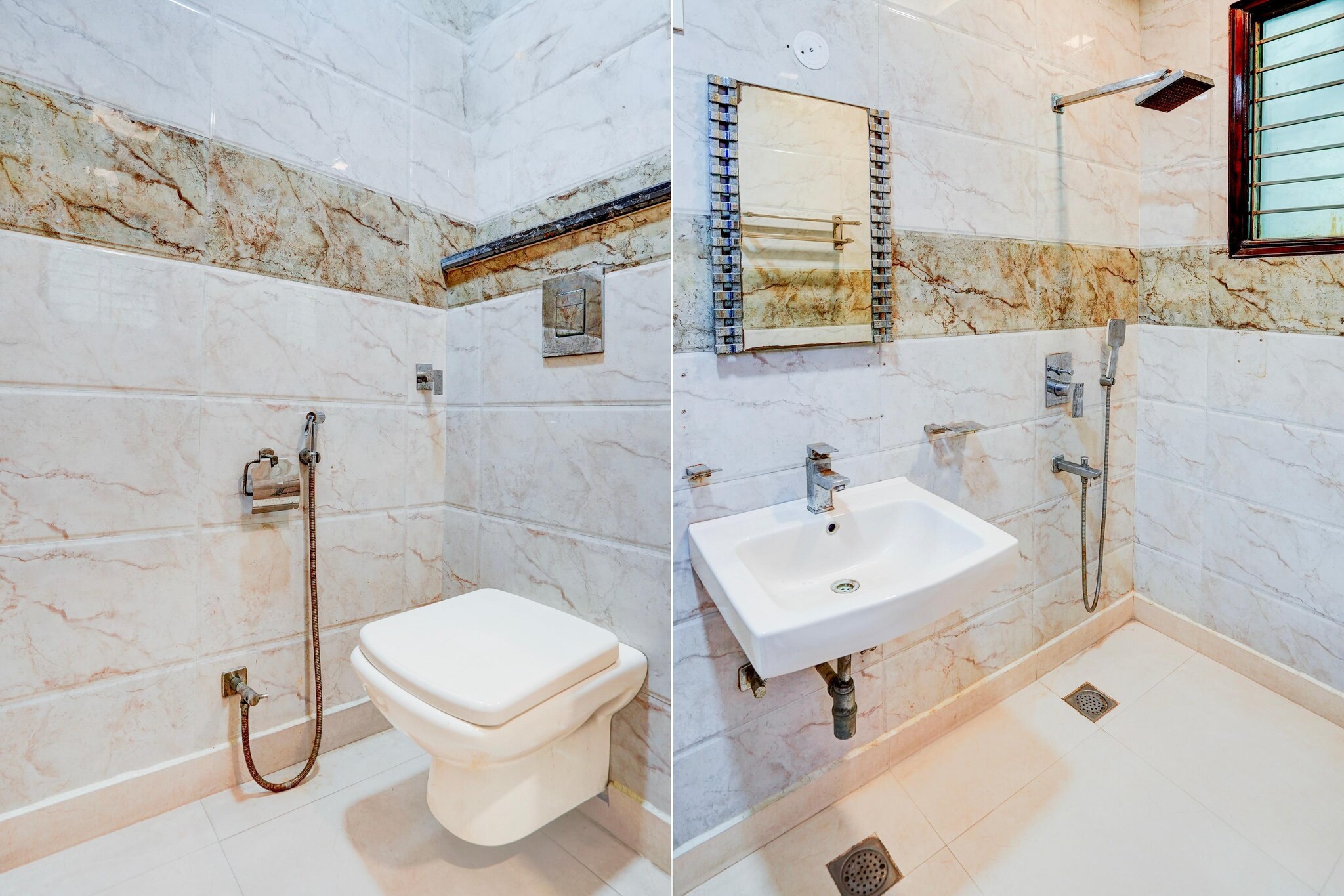Classic with Balcony Hotel O Rohini Sector 24