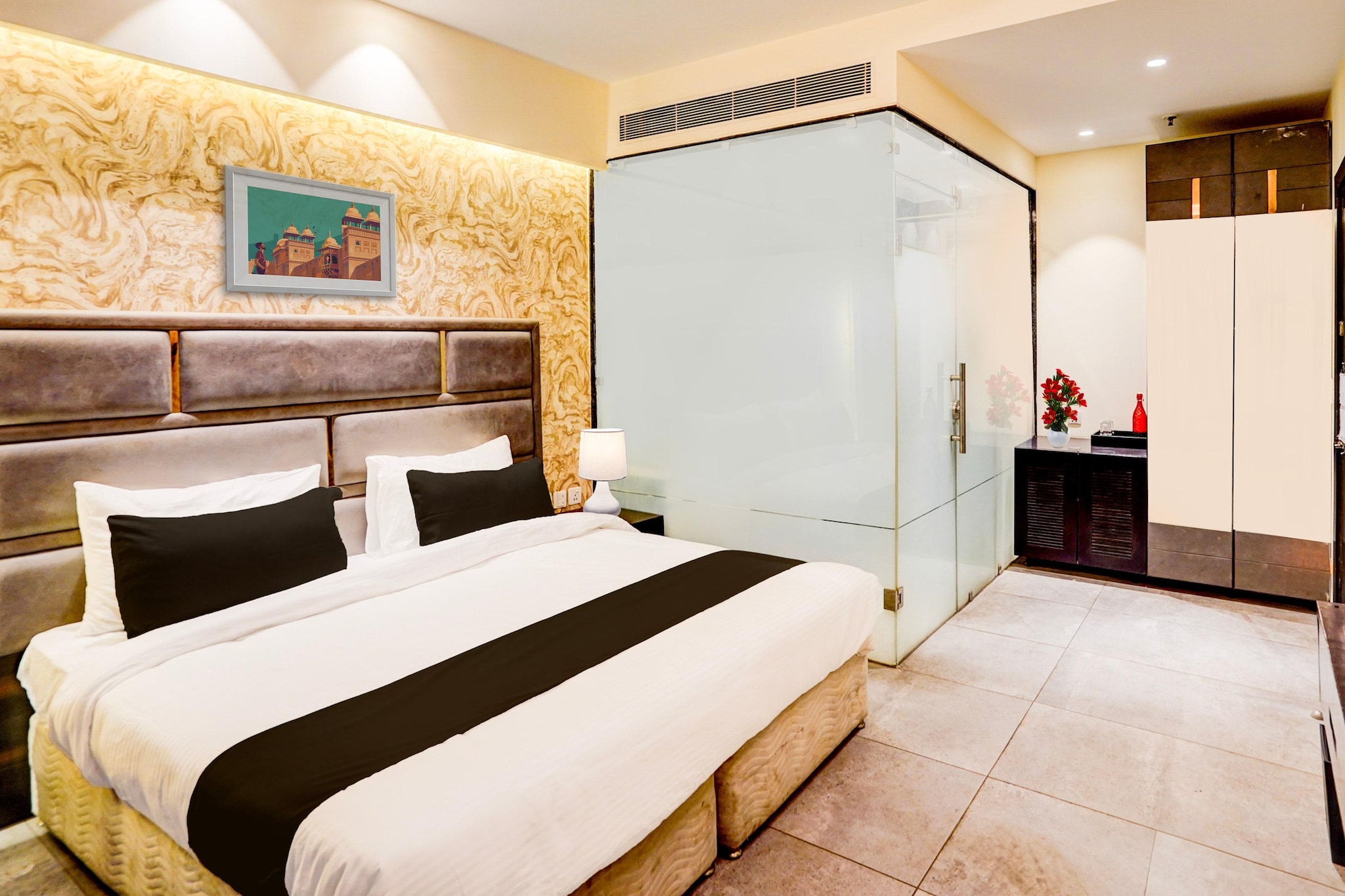 Townhouse Pitampura West Enclave