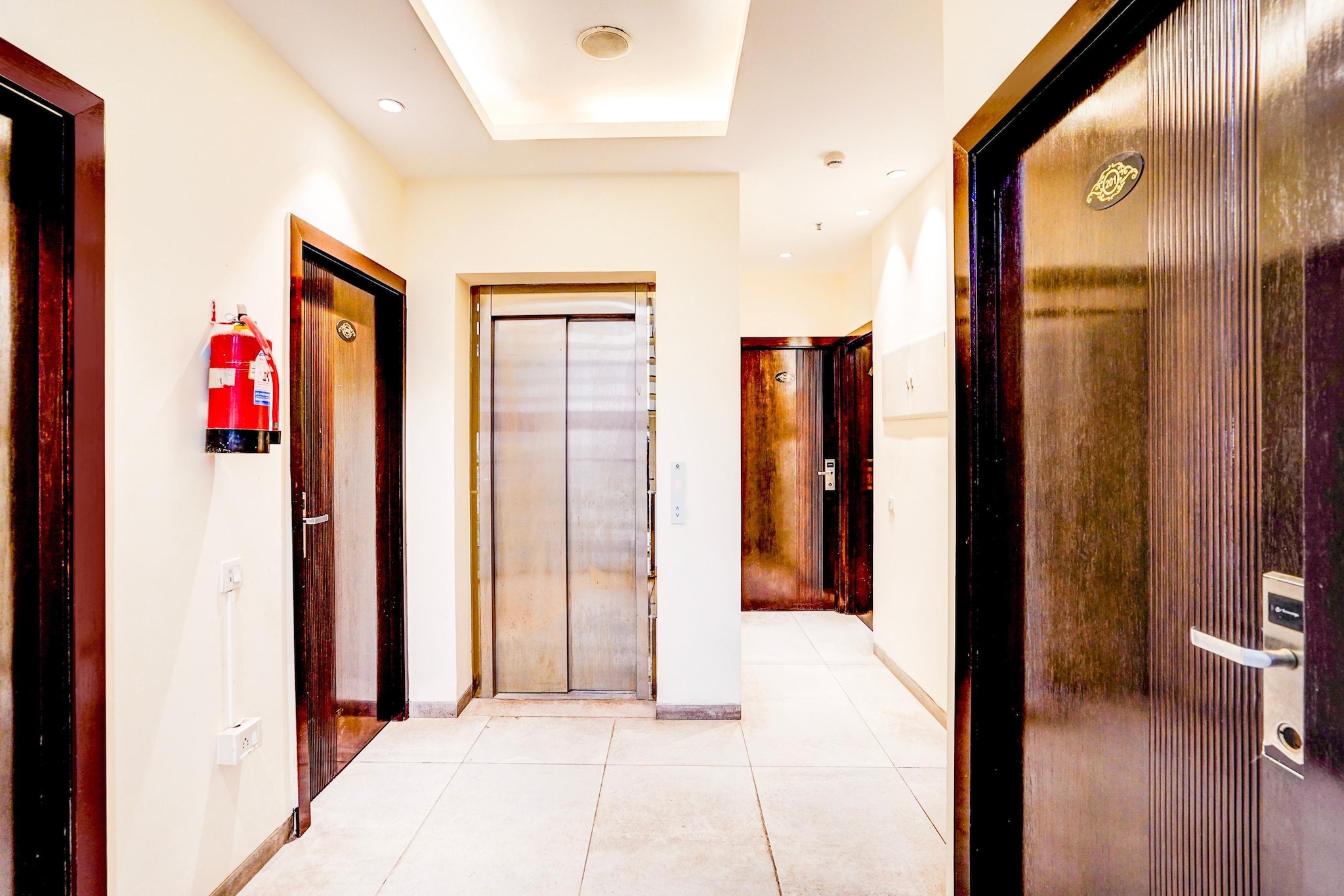 Townhouse Pitampura West Enclave