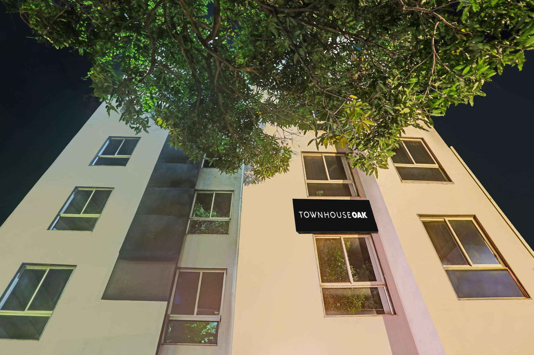 Townhouse Oak City Centre Dhanbad